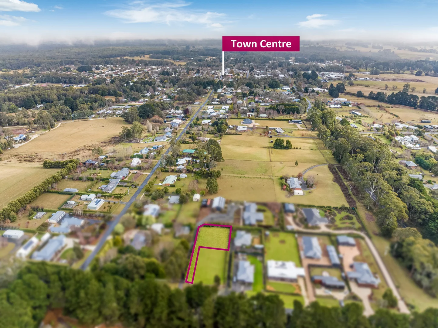 Additional image 13 of 1, 12A Cranneys Lane, Trentham VIC 3458