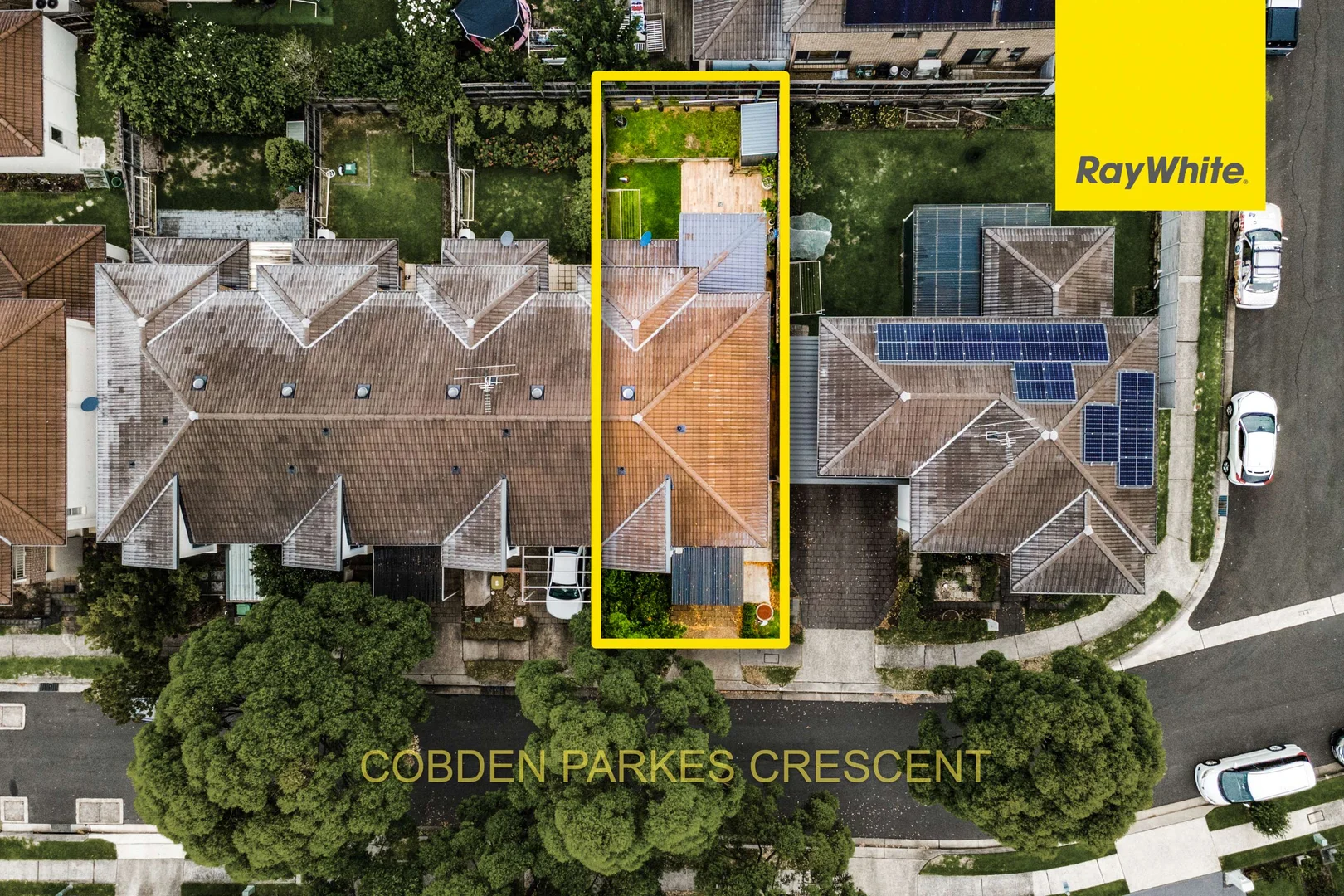 Additional image 12 of 19 Cobden Parkes Cres, Lidcombe NSW 2141