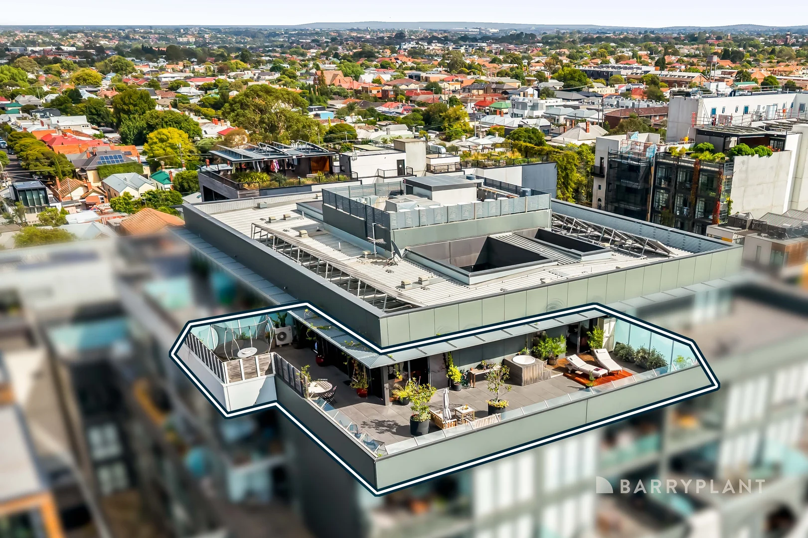 Additional image 13 of 602/37-43 Breese Street, Brunswick VIC 3056