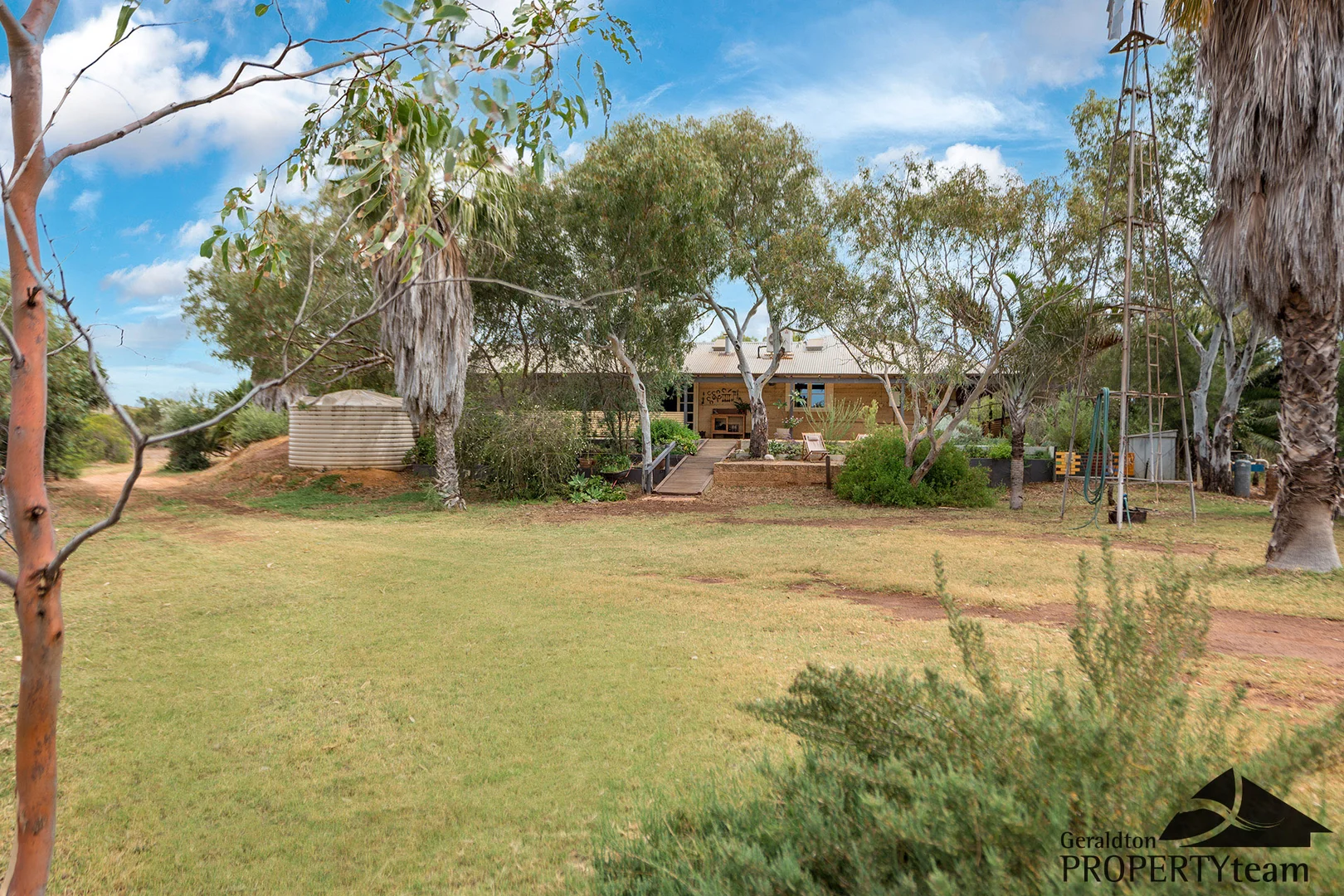 Additional image 2 of 124 Hamersley Road, Walkaway WA 6528