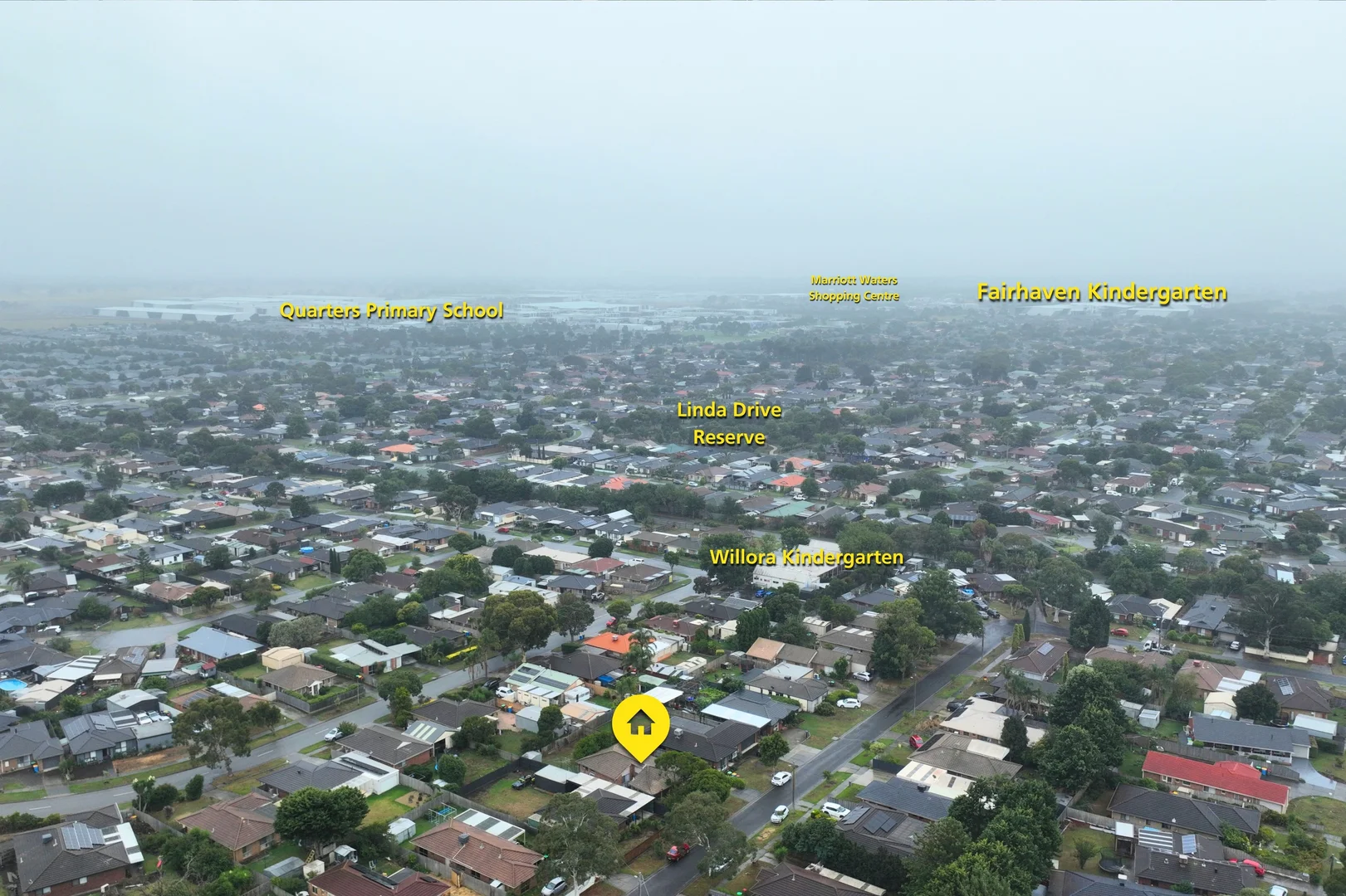 Additional image 21 of 39 Joyce Street, Cranbourne West VIC 3977