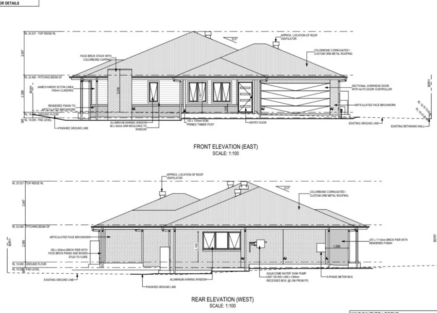 Additional image 4 of 29 Frampton Drive, Gilead NSW 2560