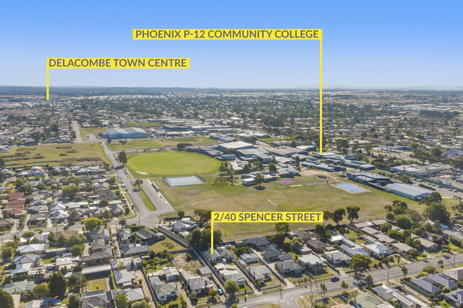 Additional image 14 of 2/40 Spencer Street, Sebastopol VIC 3356