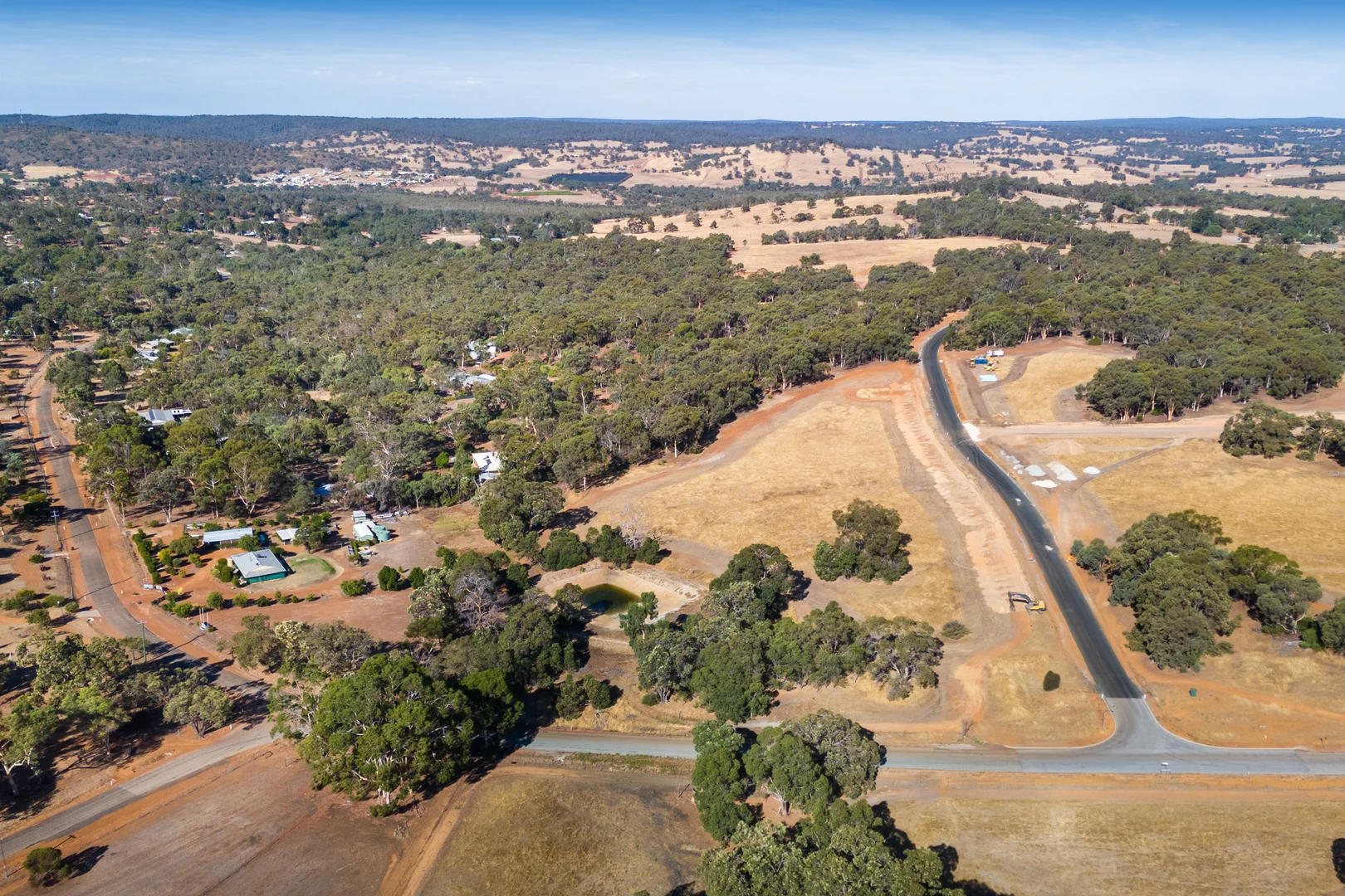 Additional image 4 of Lot 45 Endeavour Estate - Bindoon, Bindoon WA 6502