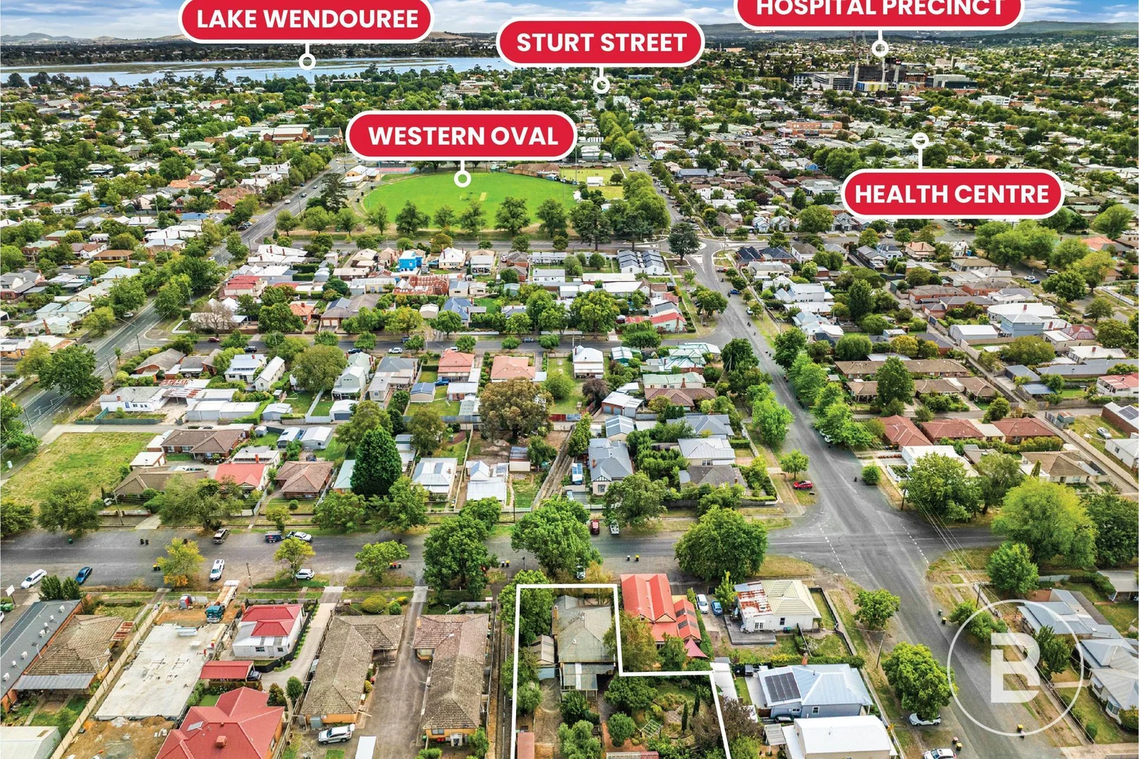 Additional image 23 of 1003A South Street, Ballarat Central VIC 3350