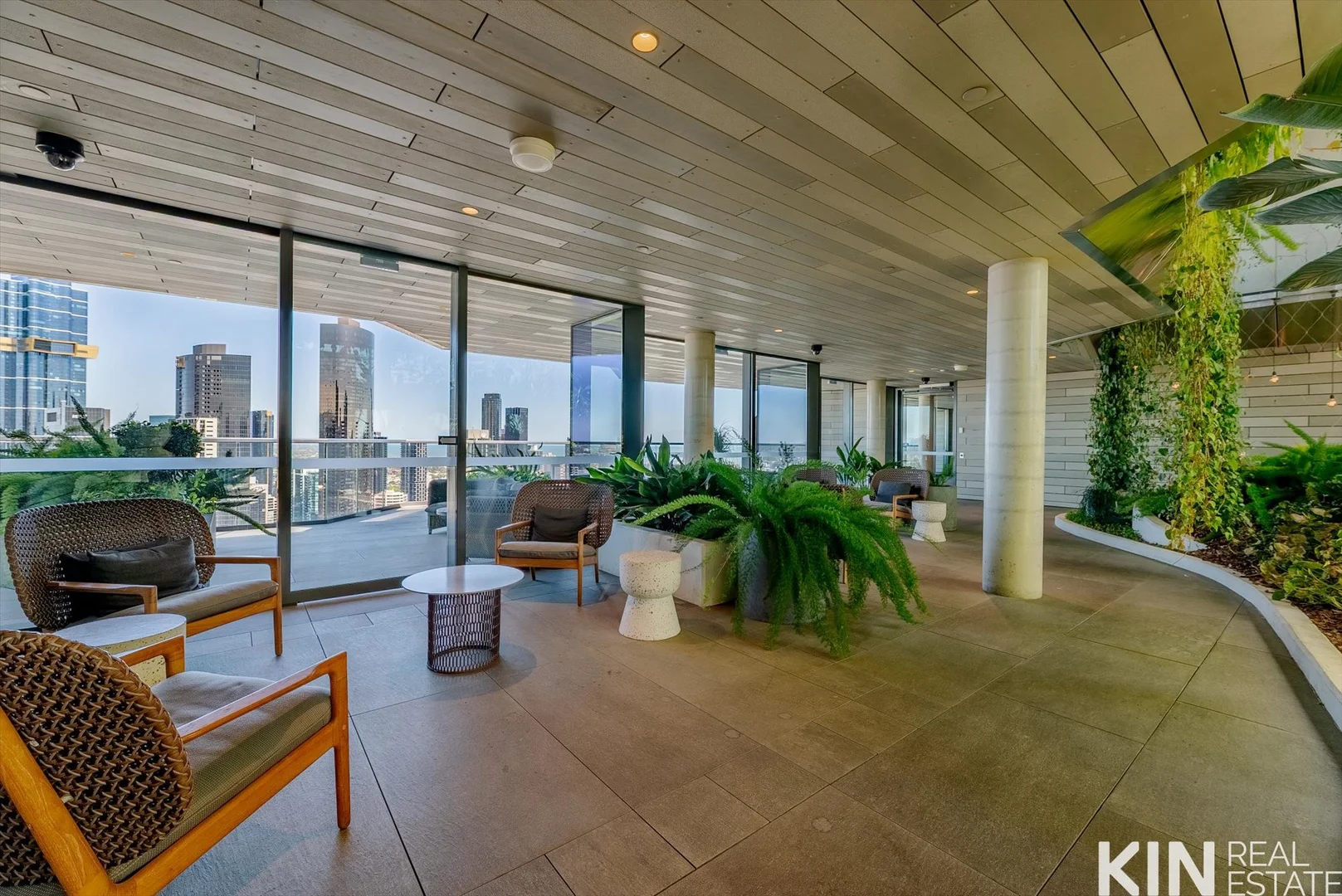 Additional image 11 of 2805/433 Collins Street, Melbourne VIC 3000