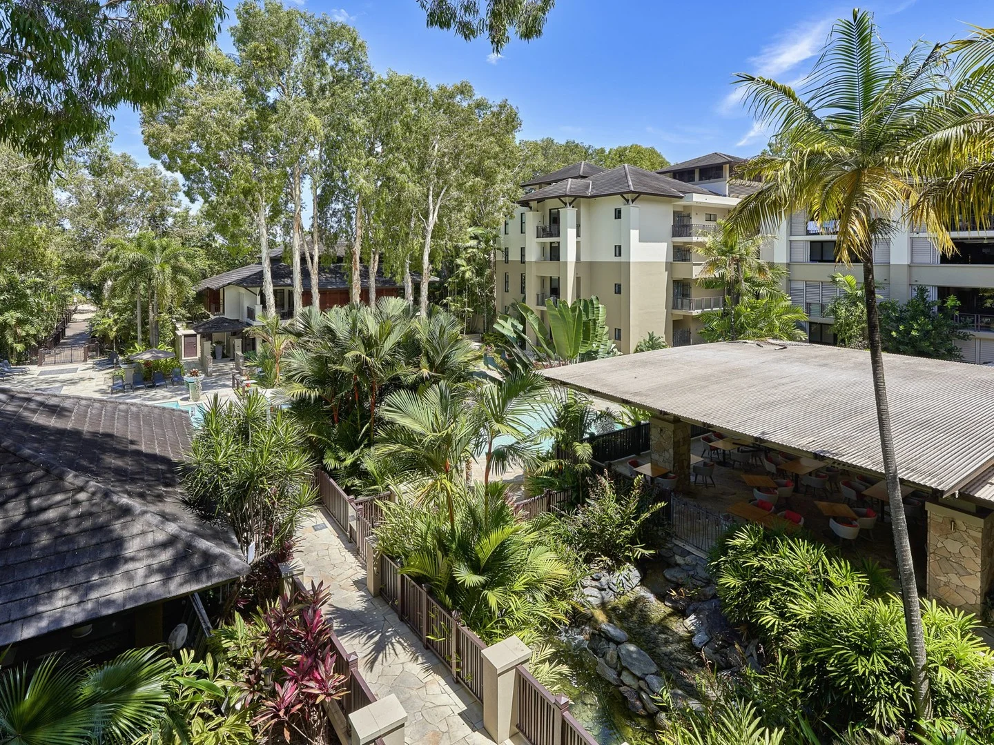 326-327/5 Triton Street, Palm Cove QLD 4879