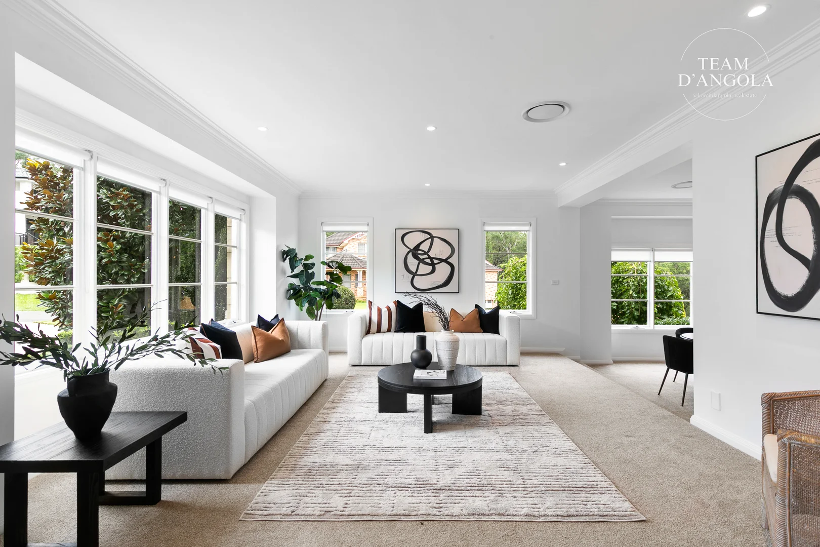 Additional image 4 of 5 Huntingdale Circle, Castle Hill NSW 2154