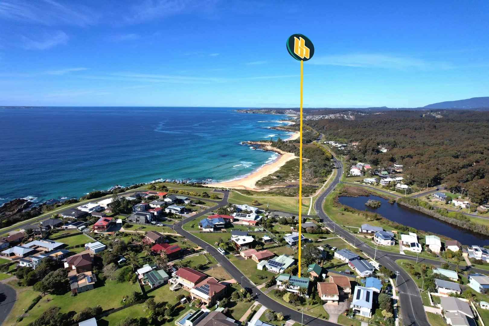 Additional image 2 of 107 Noble Parade, Dalmeny NSW 2546