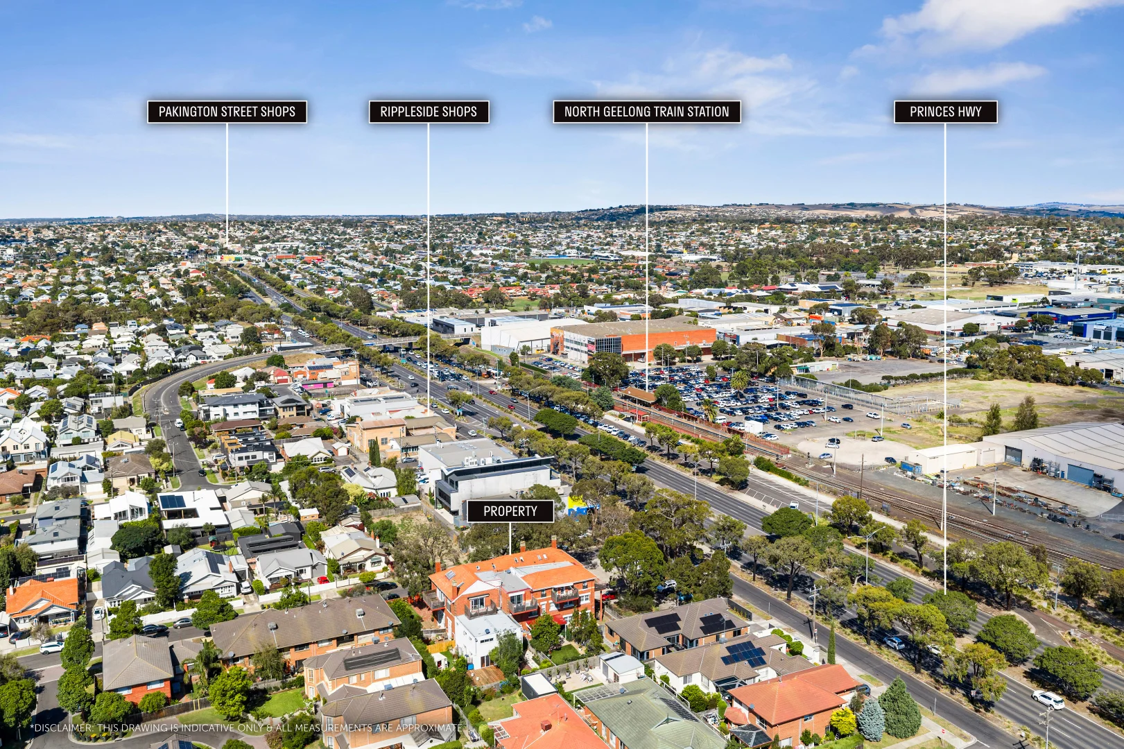 Additional image 10 of 8/209 Melbourne Road, Rippleside VIC 3215