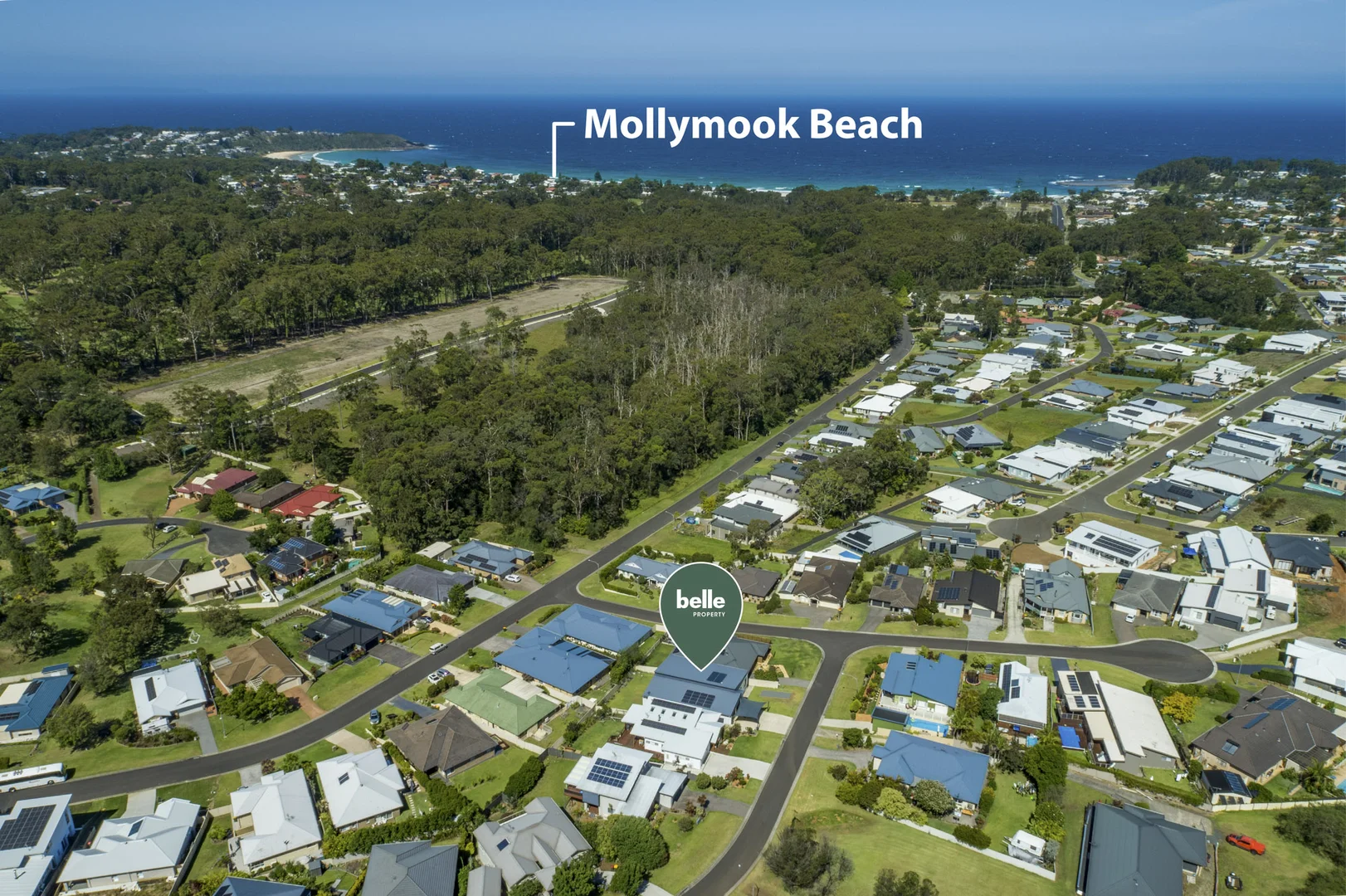 Additional image 30 of 37 Springfield Drive, Mollymook NSW 2539
