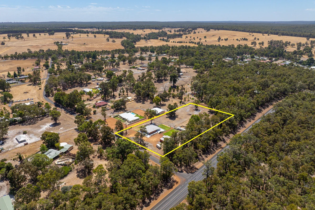 Additional image 33 of 10 Steere Road, Allanson WA 6225