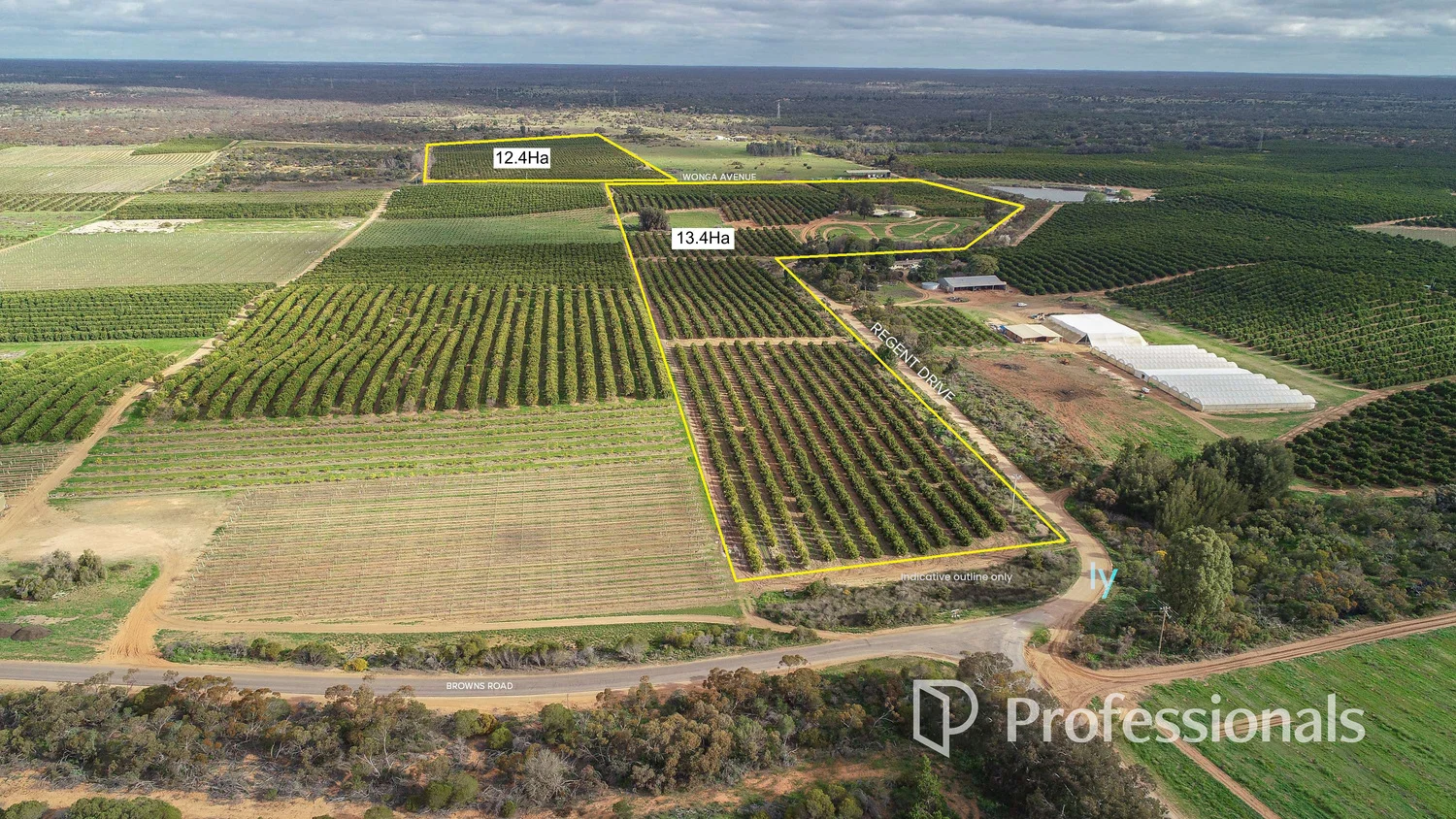 Additional image 2 of 45 Regent Drive, Colignan VIC 3494