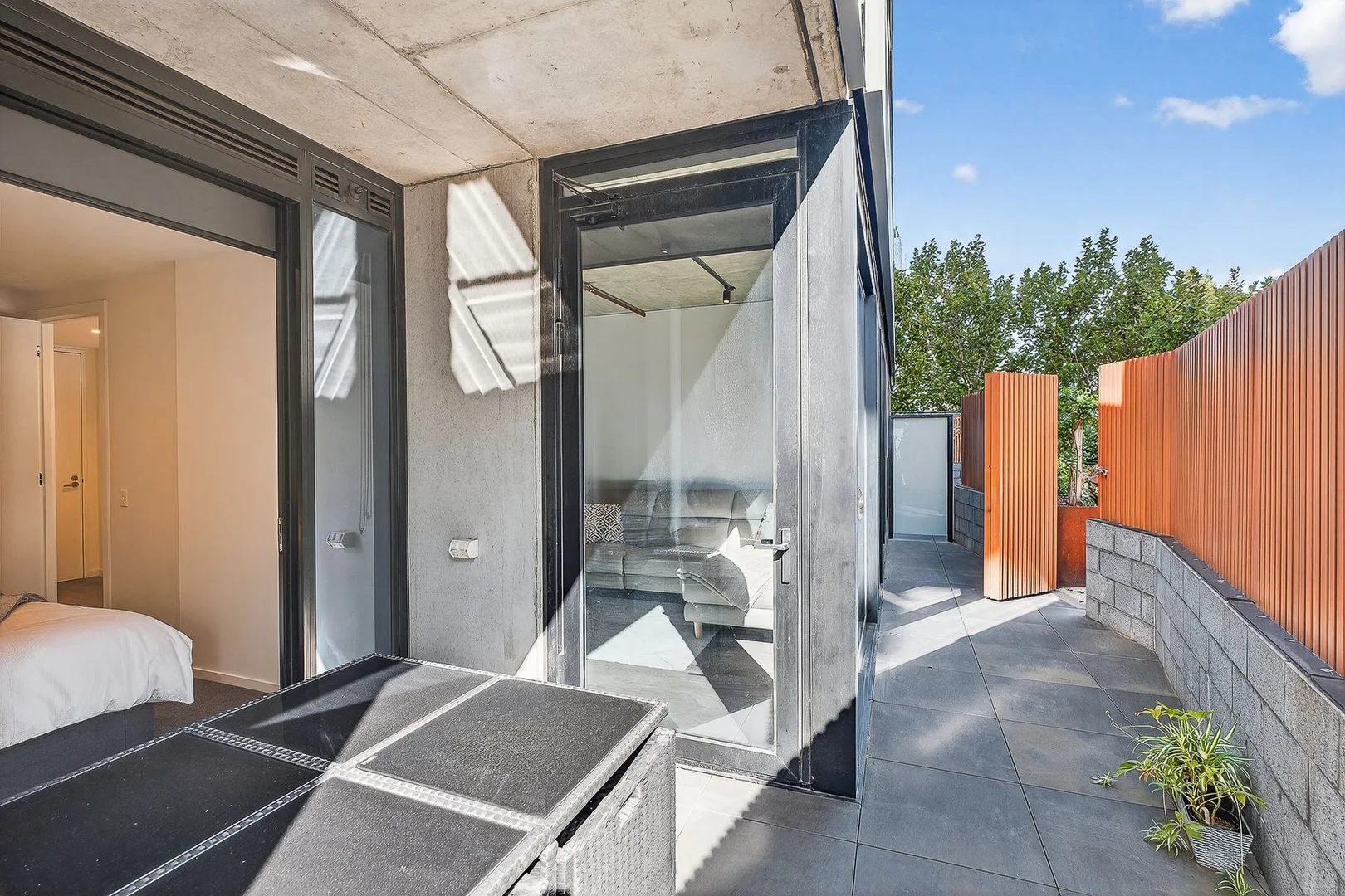 Additional image 11 of 311/5 Wominjeka Walk, West Melbourne VIC 3003