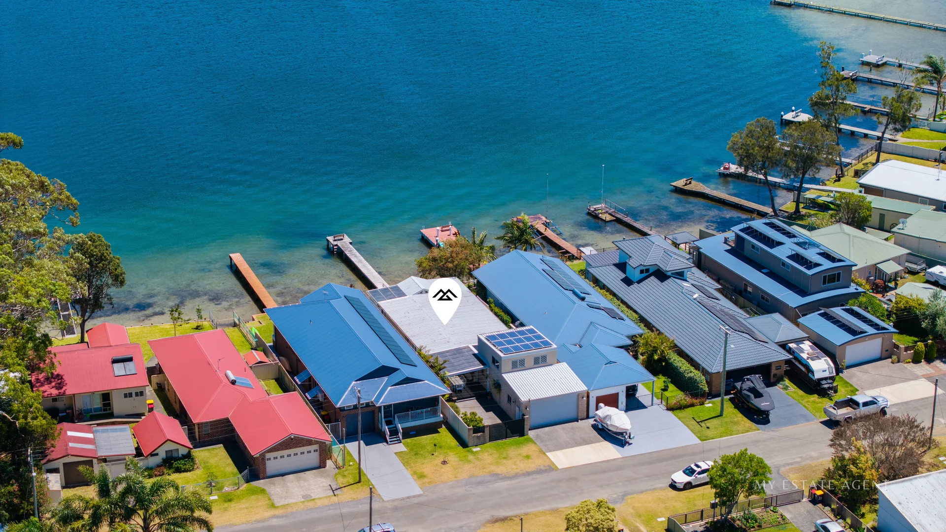 Additional image 41 of 33 Lake View Drive, Burrill Lake NSW 2539