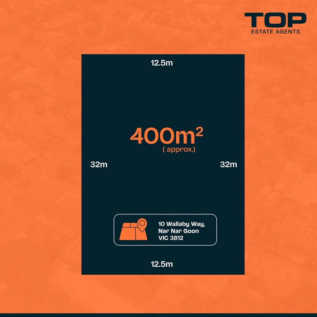 10 Wallaby Way, Nar Nar Goon VIC 3812