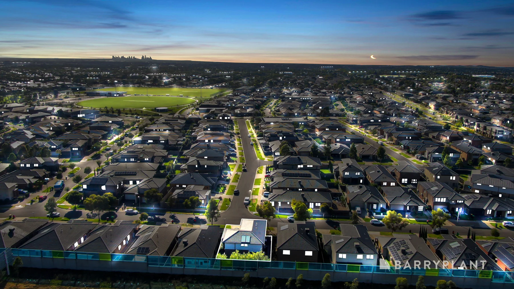 Additional image 24 of 42 Flatbush Avenue, Point Cook VIC 3030