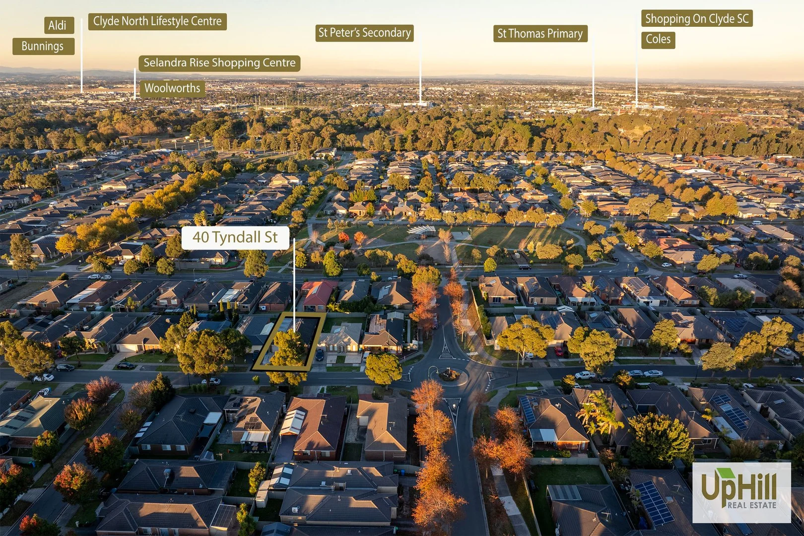 Additional image 21 of 40 TYNDALL ST, Cranbourne East VIC 3977