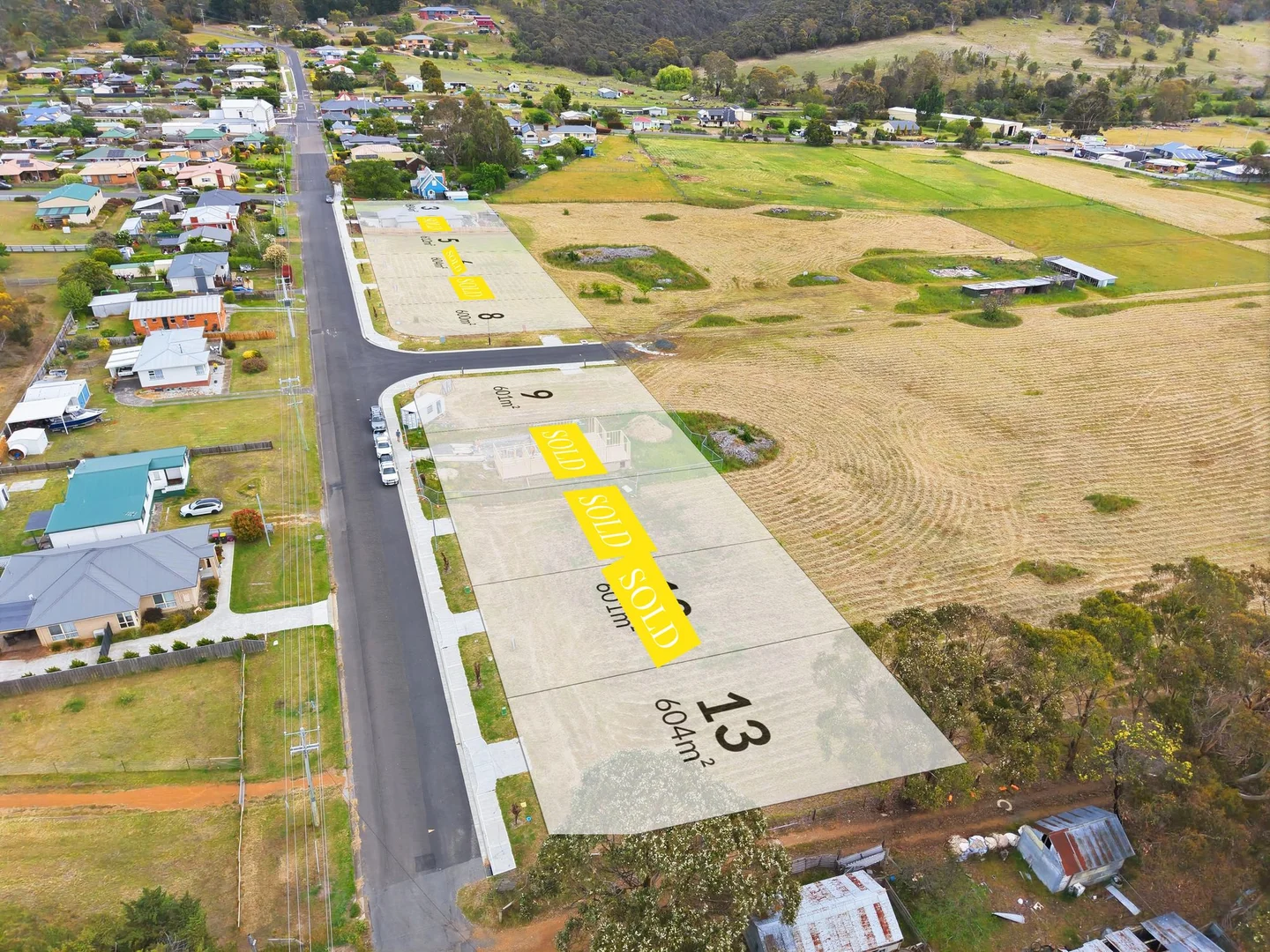 Additional image 3 of 3-13 Climie Street, Campania TAS 7026