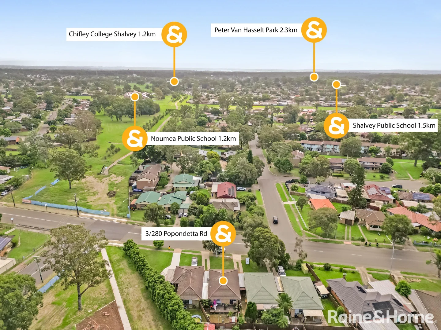 Additional image 14 of 3/280 Popondetta Road, Bidwill NSW 2770