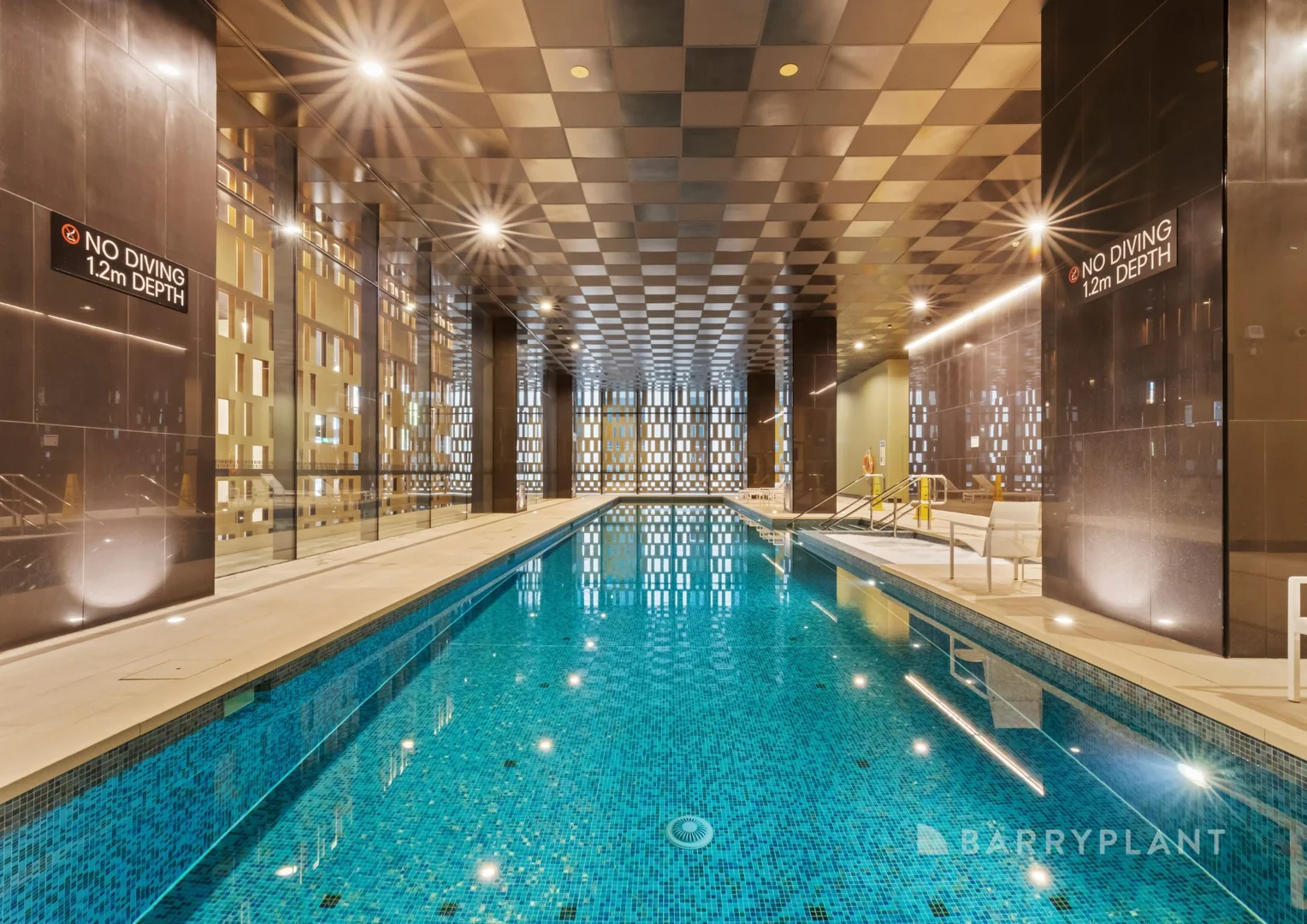 Additional image 9 of 1007W/888 Collins Street, Docklands VIC 3008