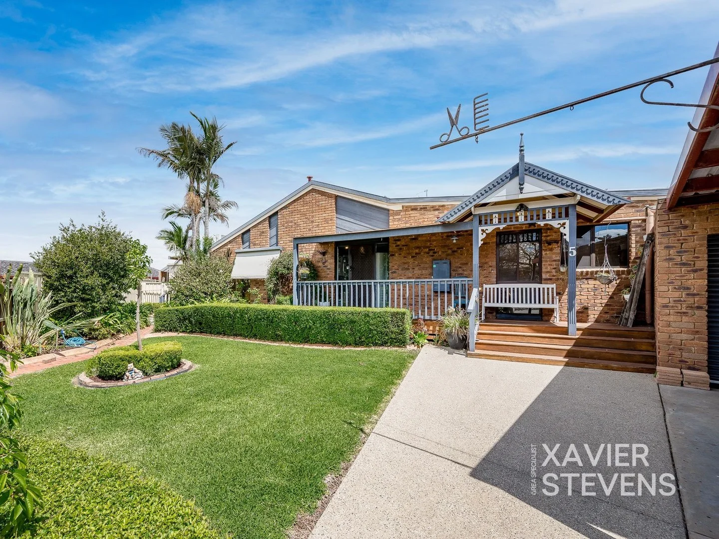 5 Hillary Court, Shepparton VIC 3630
