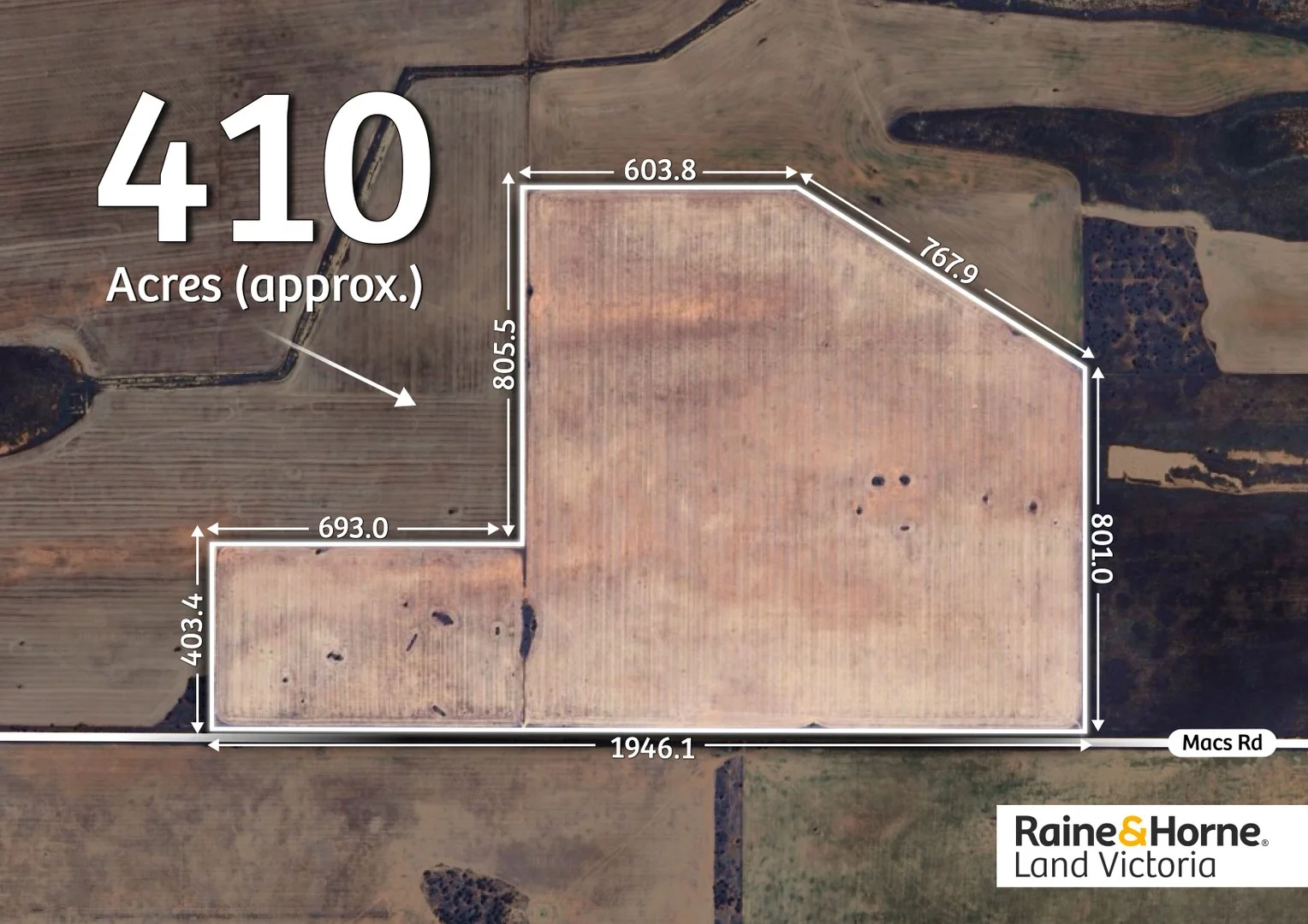 Additional image 3 of Macs Road, Merrinee VIC 3496