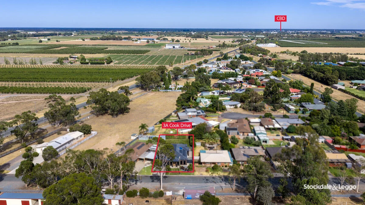 Additional image 6 of 3a Cook Drive, Shepparton East VIC 3631
