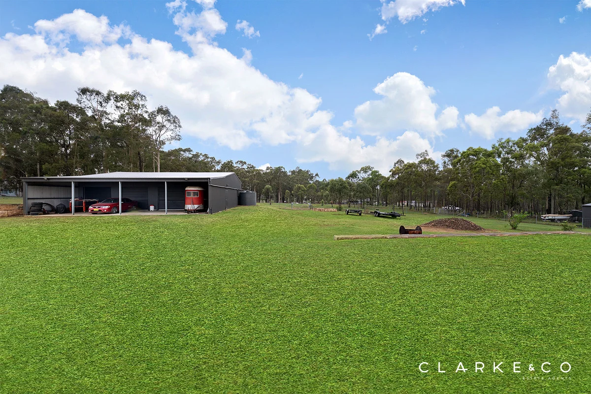 Additional image 7 of 7 Kelly Close, Branxton NSW 2335