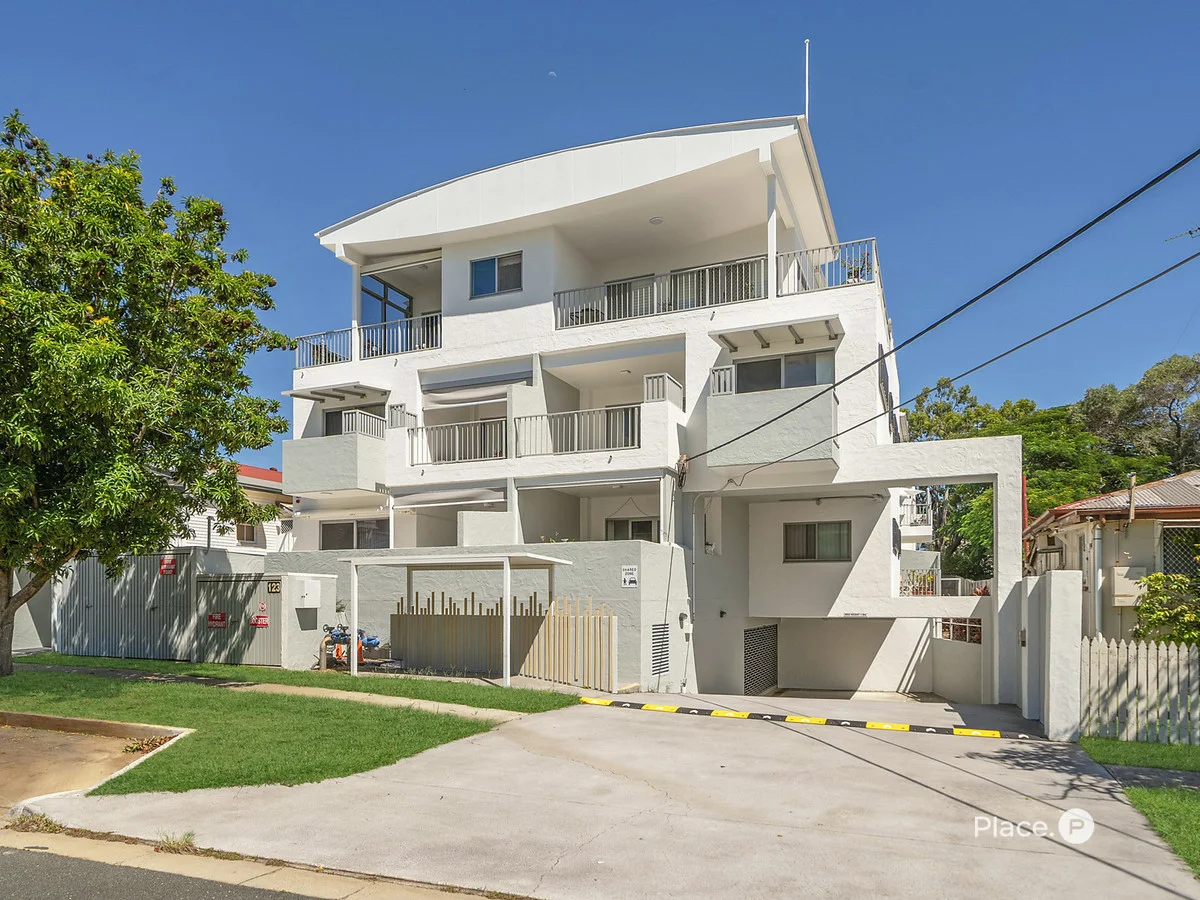 6/123 Mein Street, Scarborough QLD 4020