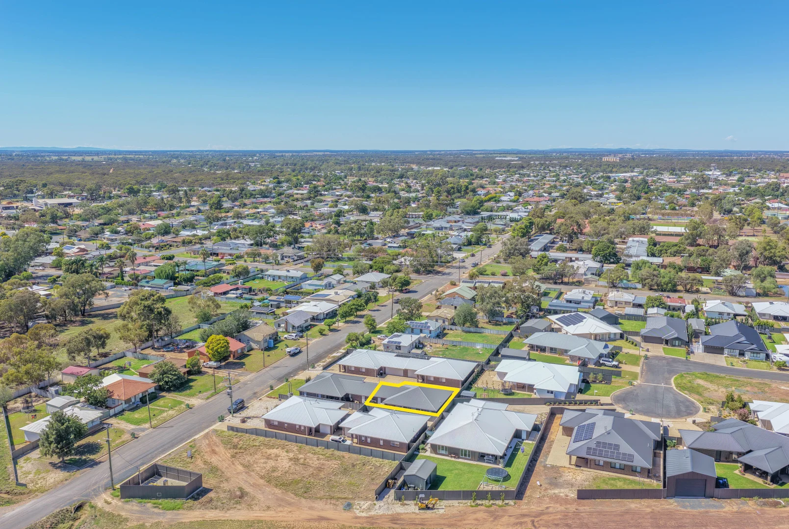 Additional image 21 of 4/14 Dumaresq Street, West Wyalong NSW 2671