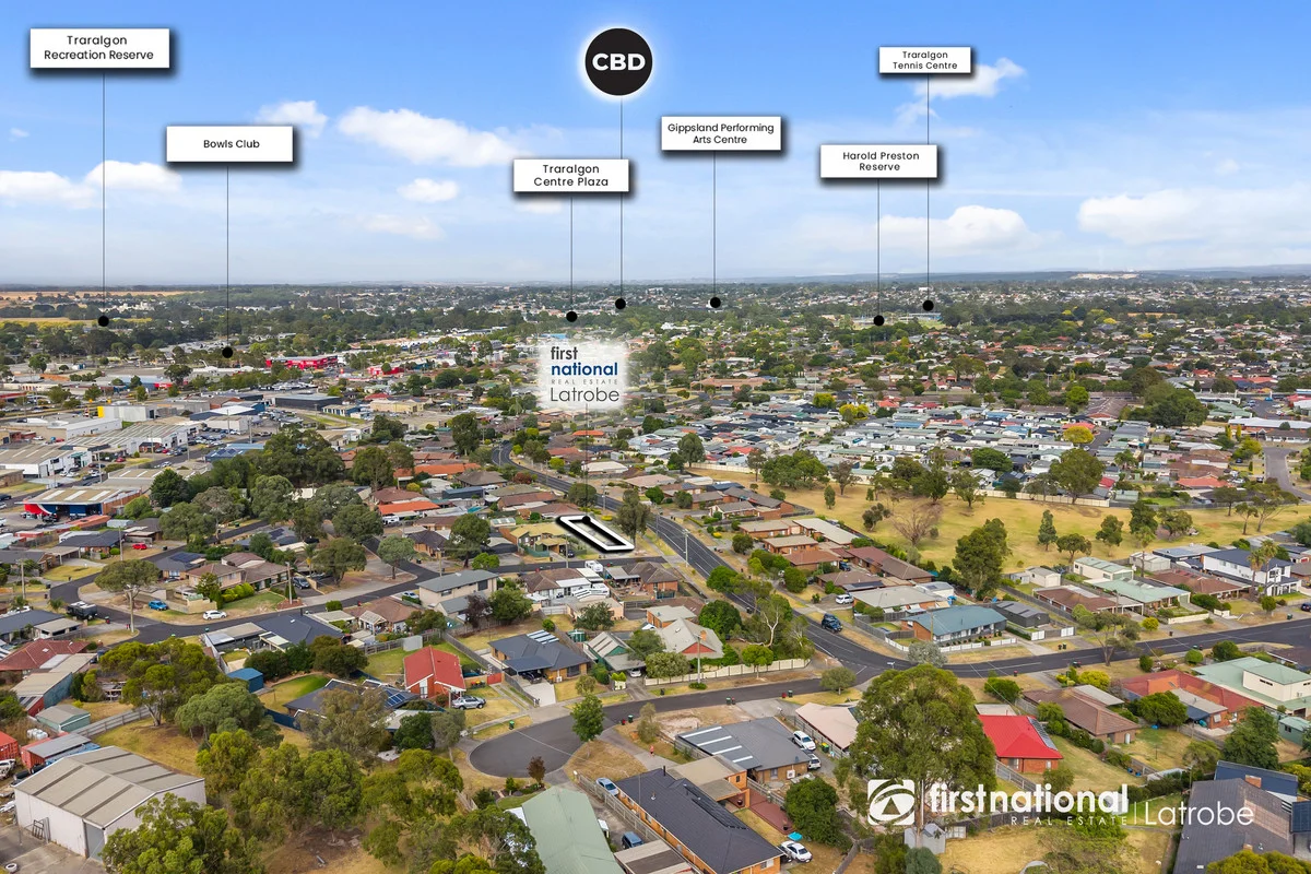 Additional image 11 of 1/45 Strathcole Drive, Traralgon VIC 3844