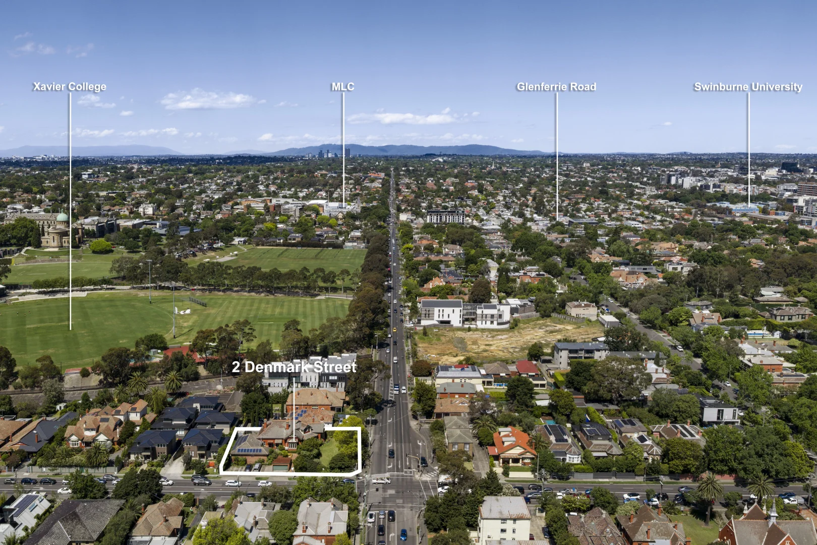 Additional image 33 of 2 Denmark Street, Kew VIC 3101