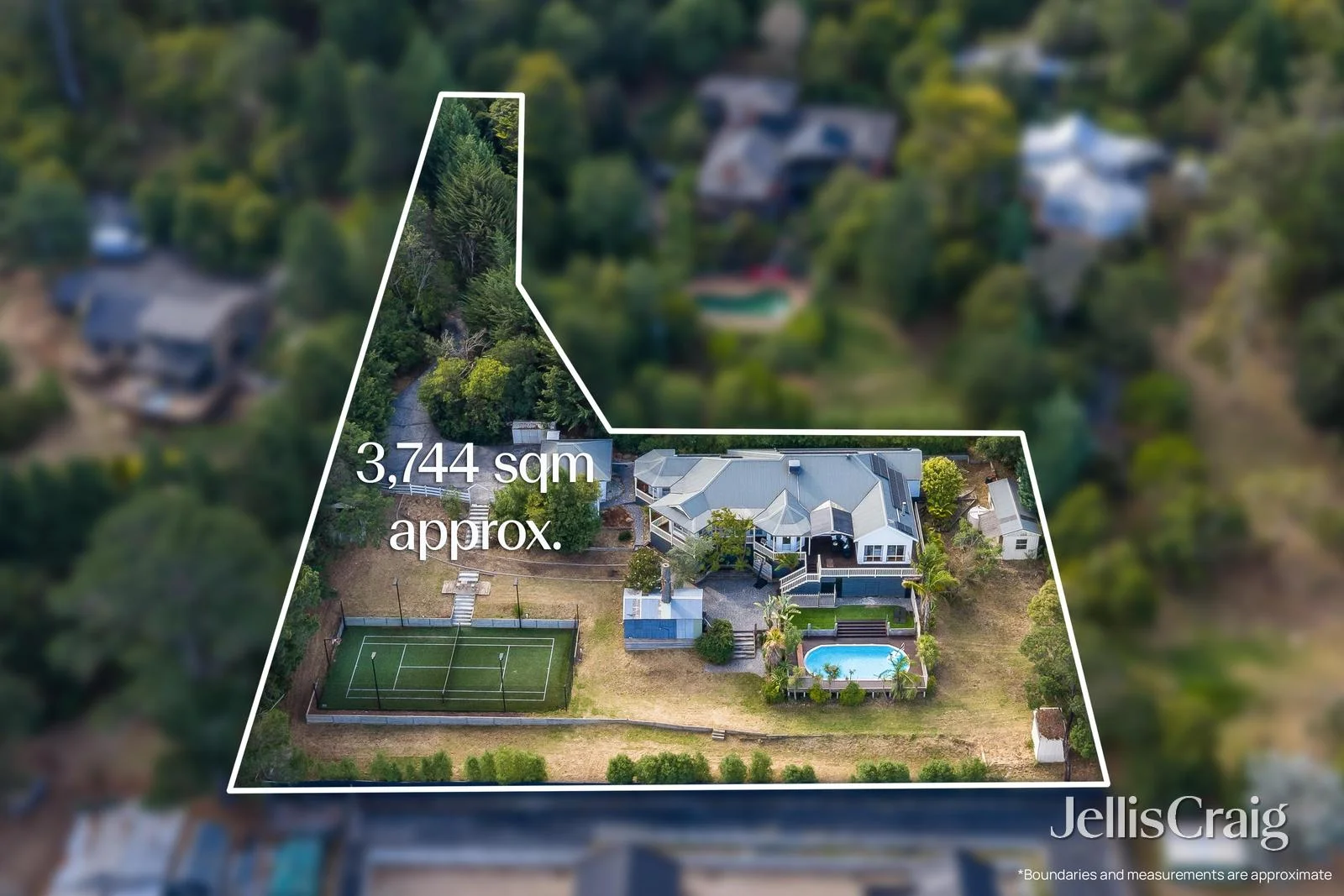 Additional image 25 of 69 Two Bays Road, Mount Eliza VIC 3930