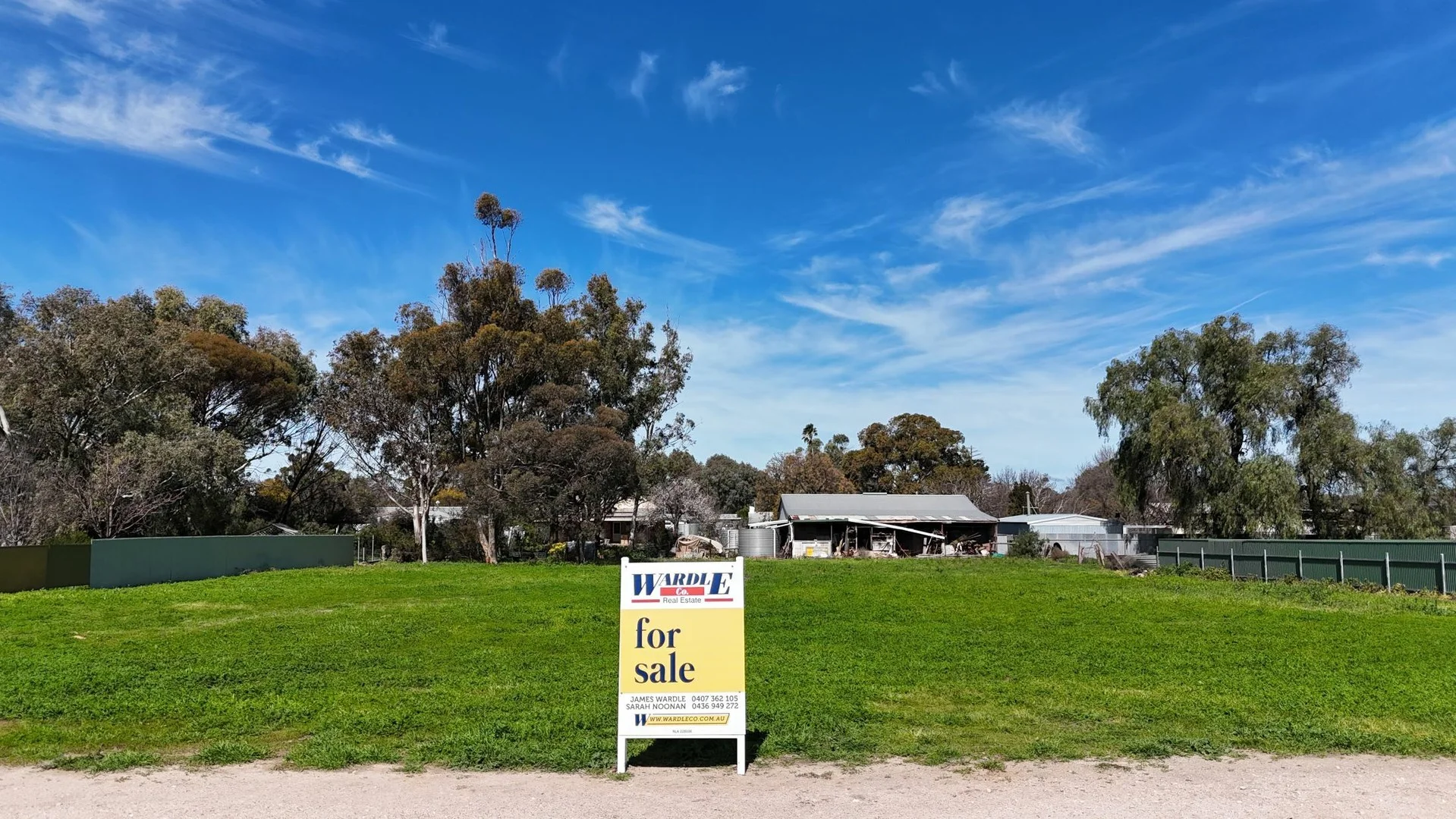 5-7 Alexander Street, Laura SA 5480