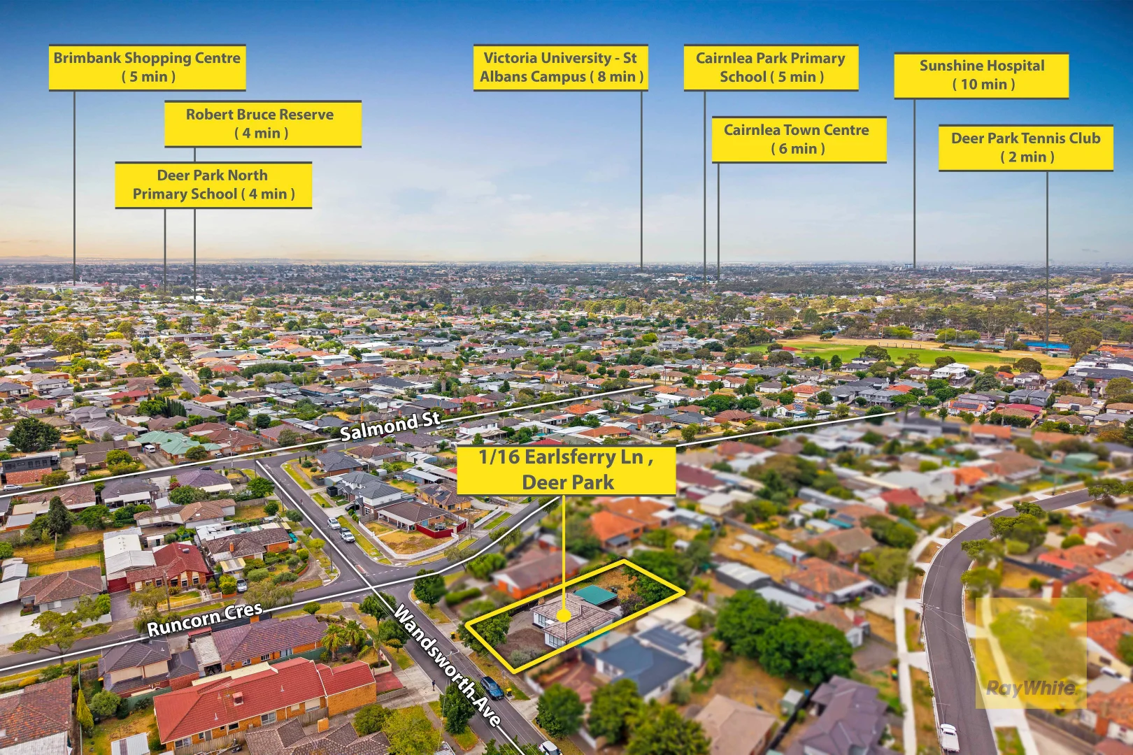 Additional image 19 of 1/16 Wandsworth Avenue, Deer Park VIC 3023