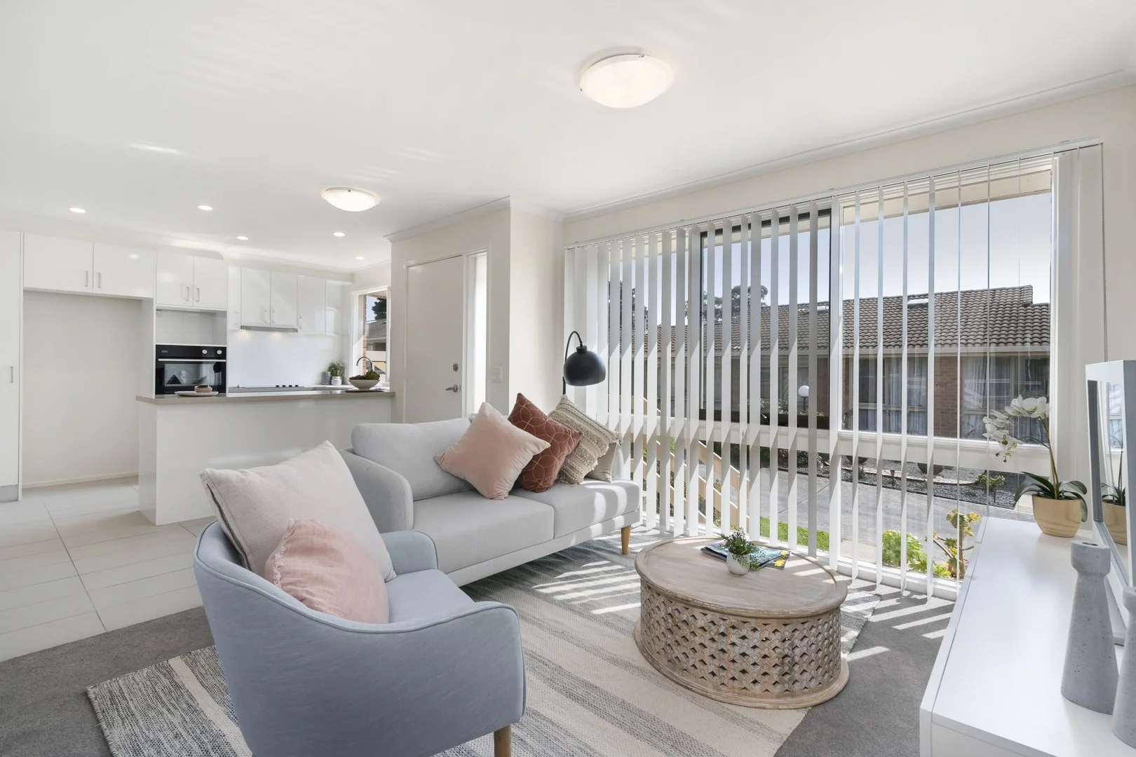 45/4-42 Coral Drive, Hampton Park VIC 3976