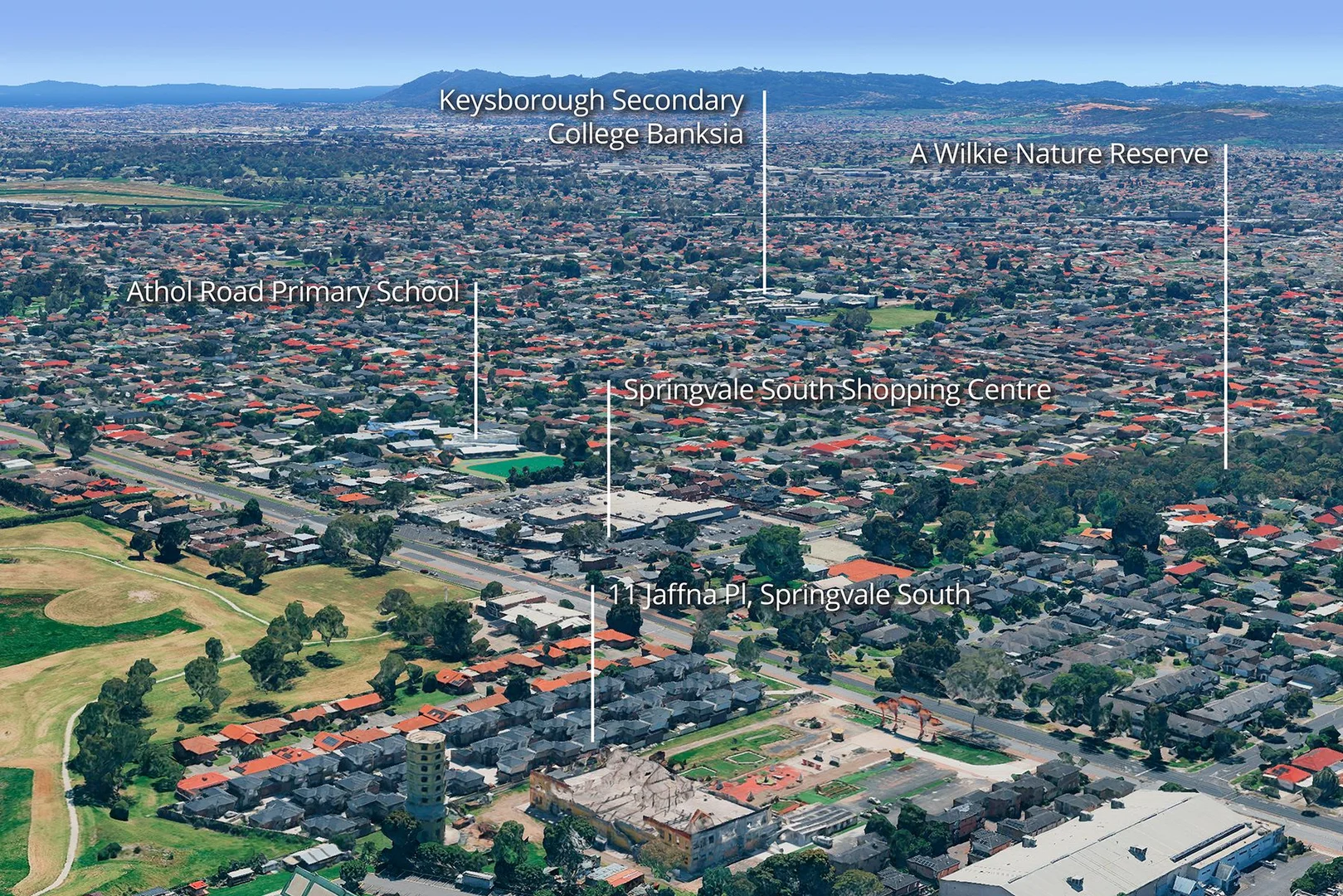 Additional image 13 of 11 Jaffna Place, Springvale South VIC 3172