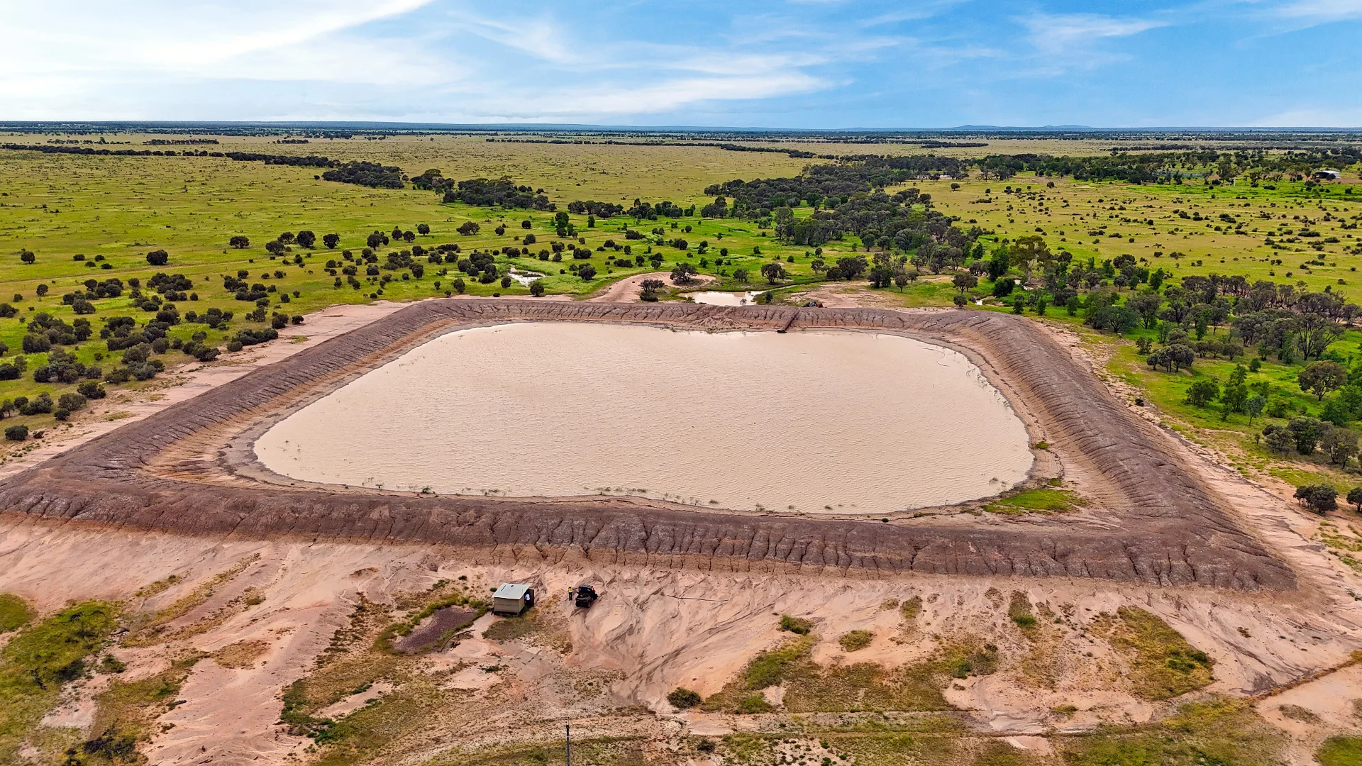 Additional image 4 of "Wavering Downs" 1467 Pasha Rd, Pasha QLD 4721