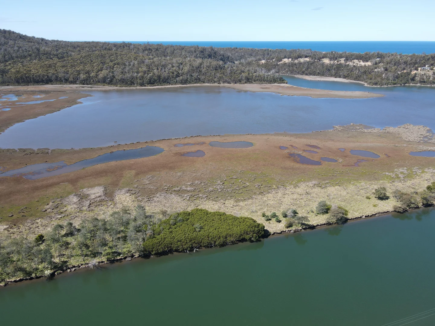 Additional image 5 of Lot 2 Upper Scamander Road, Scamander TAS 7215