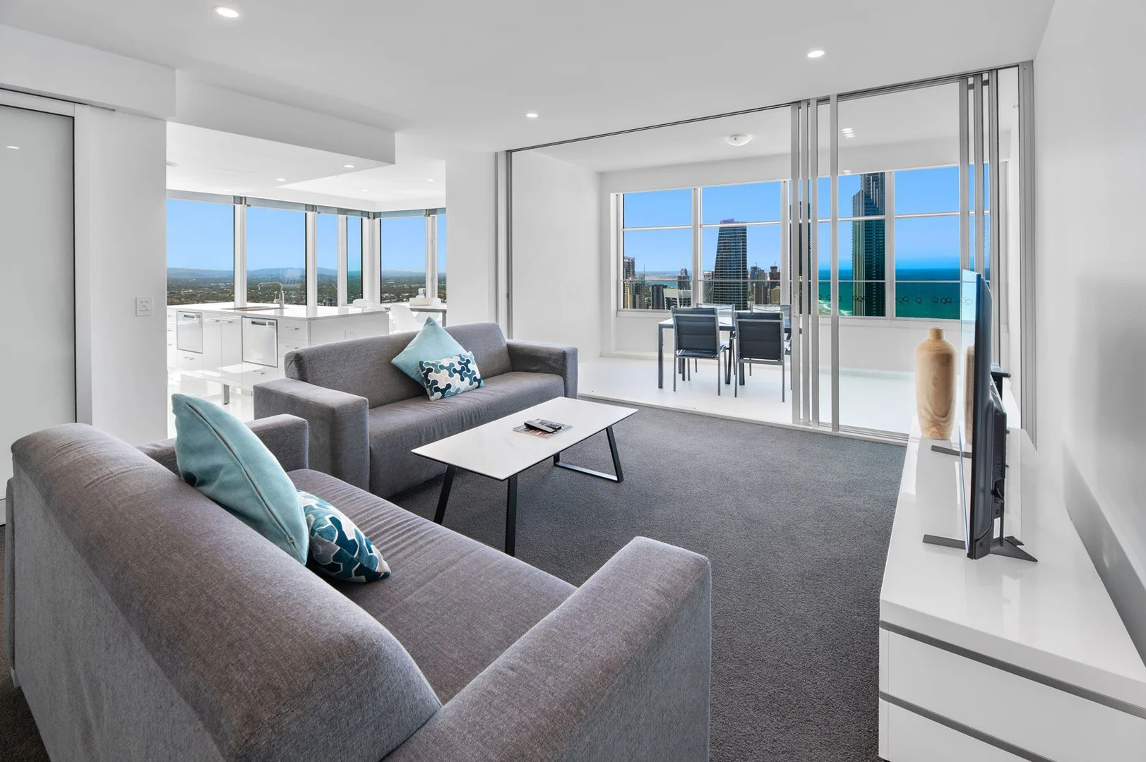 Additional image 12 of UNIT 4501/9 Hamilton Avenue, Surfers Paradise QLD 4217