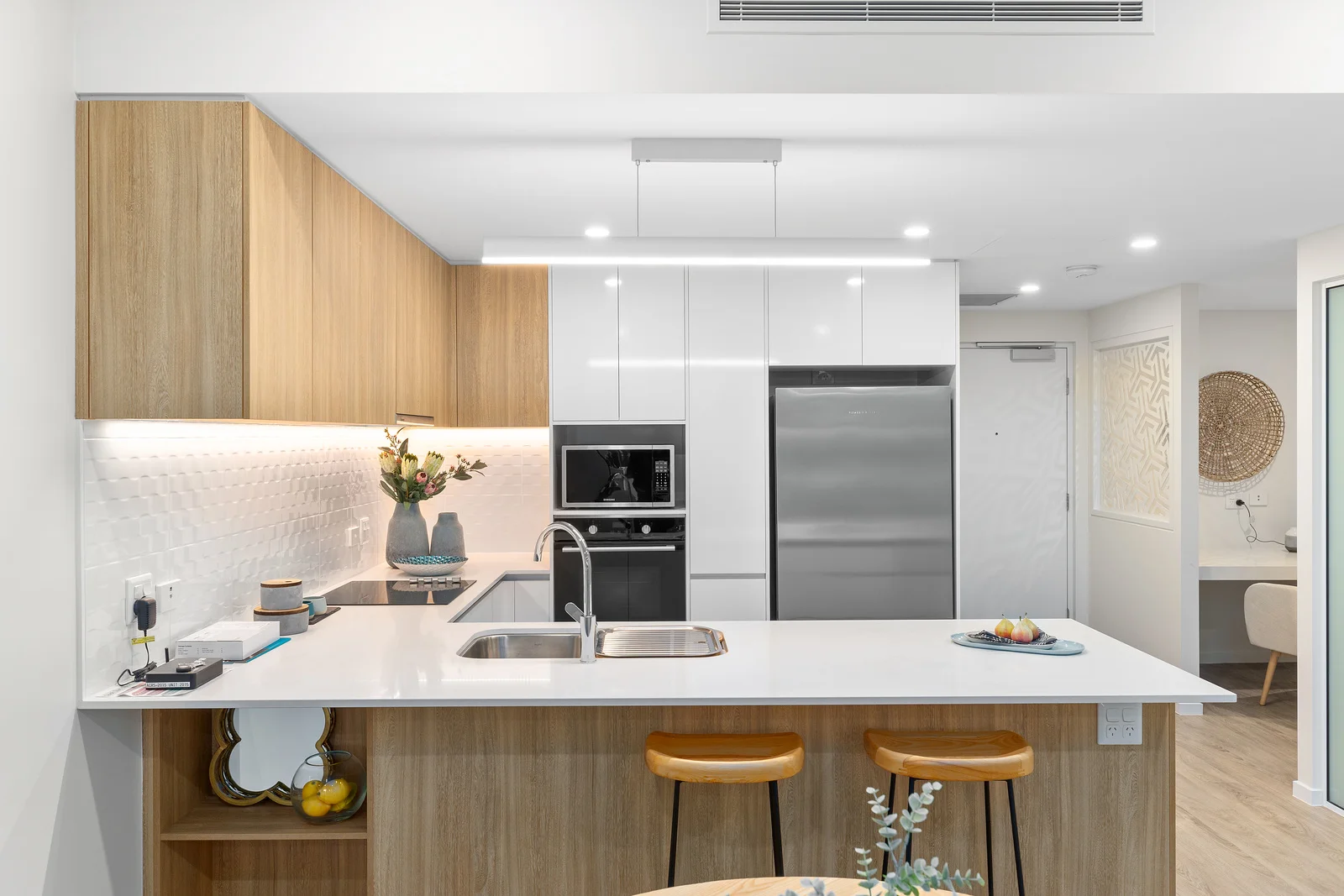 2015/7 Braddock Street, Robertson QLD 4109