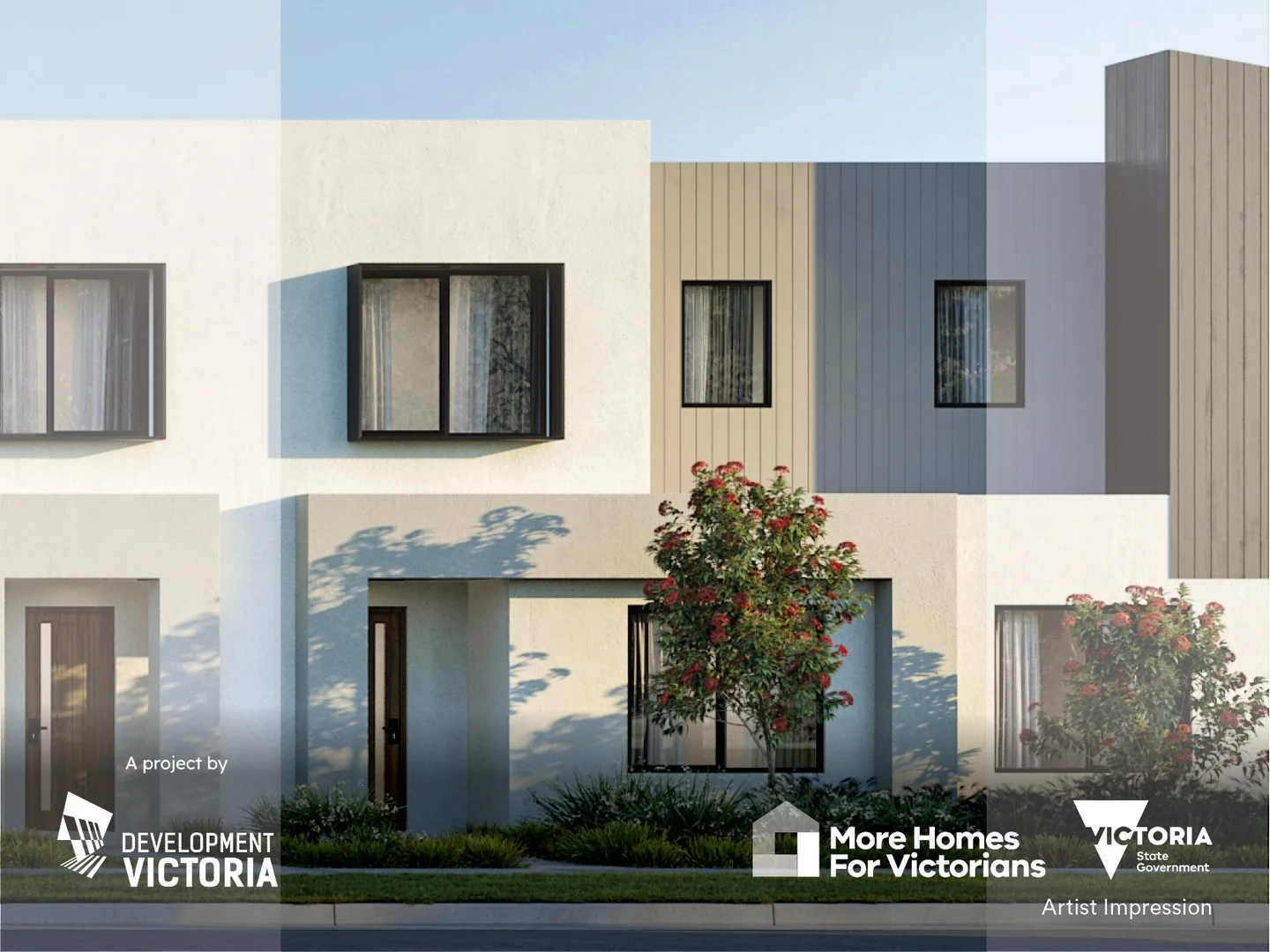 Lot 123 Flaxlilly Crescent, Officer VIC 3809