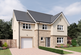 Plot 63, Darroch at Lathallan Grange, Polmont off a803, polmont, fk2 0yz FK2 0YZ