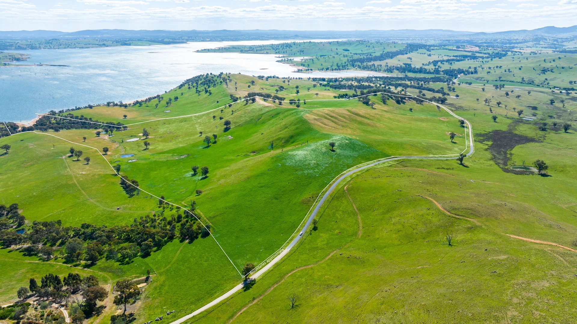 . Hore Road, Bowna NSW 2644