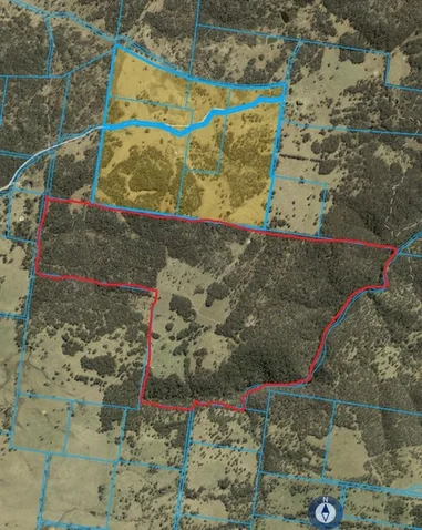 Additional image 21 of 618 Coopers Road, Red Range NSW 2370