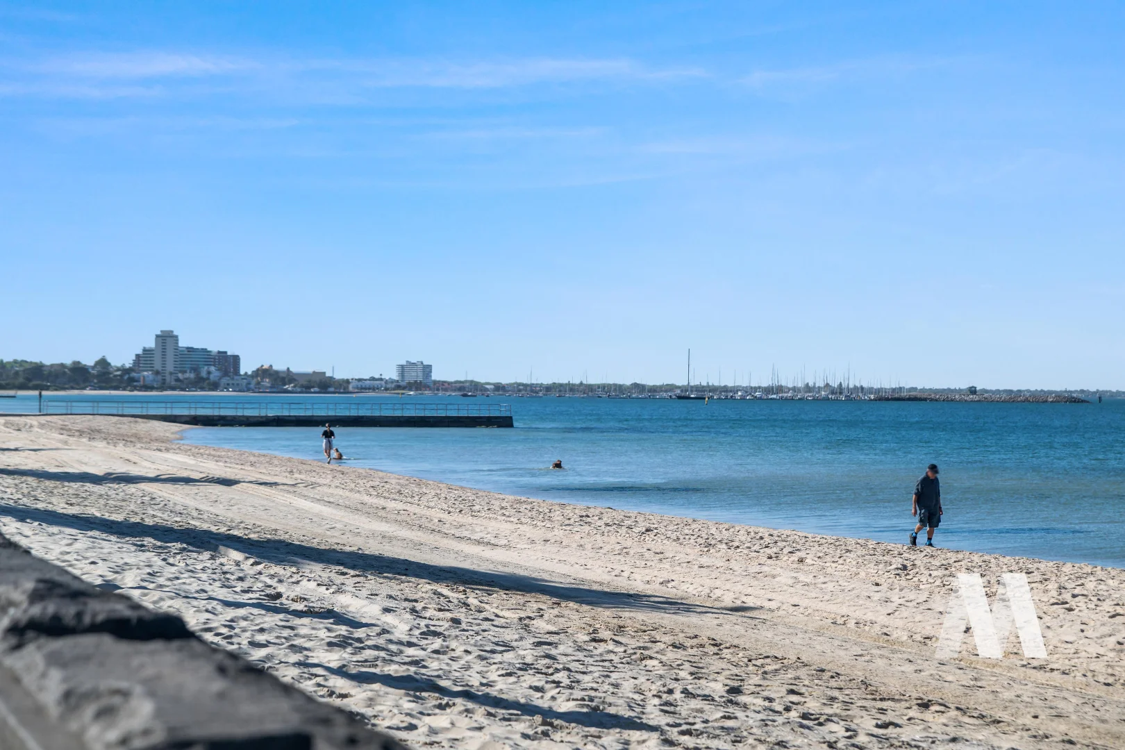 Additional image 2 of 18/187-188 Beaconsfield Parade, Middle Park VIC 3206