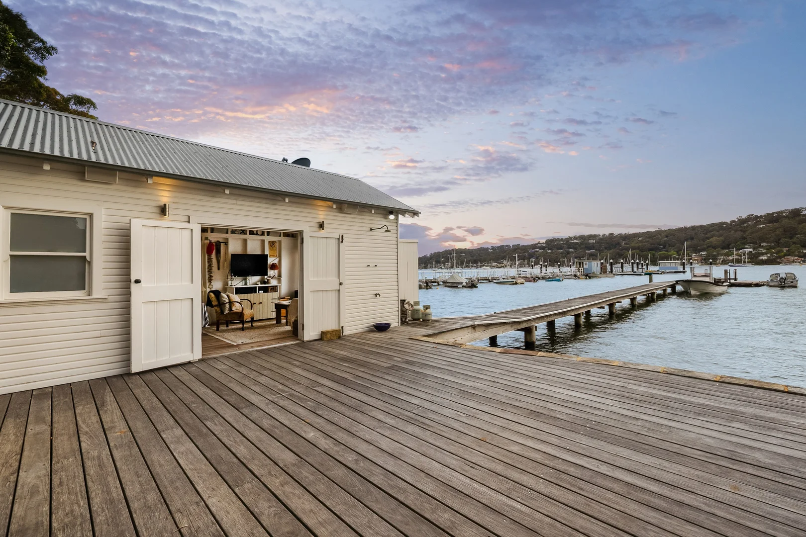 Additional image 6 of 3 Richard Road, Scotland Island NSW 2105