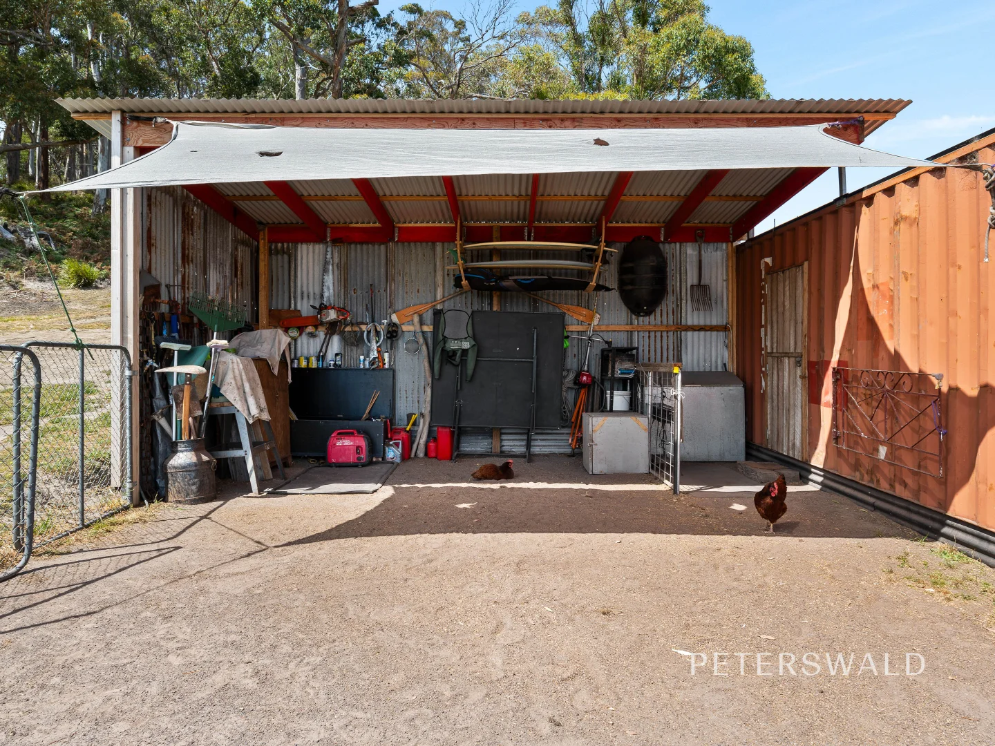 Additional image 20 of 109 Jones Road, Premaydena TAS 7185