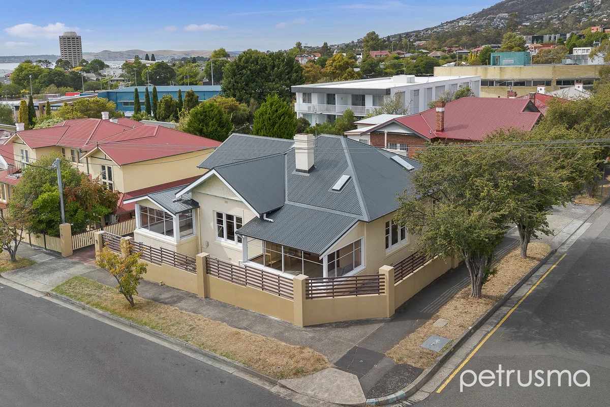 1/18 View Street, Sandy Bay TAS 7005